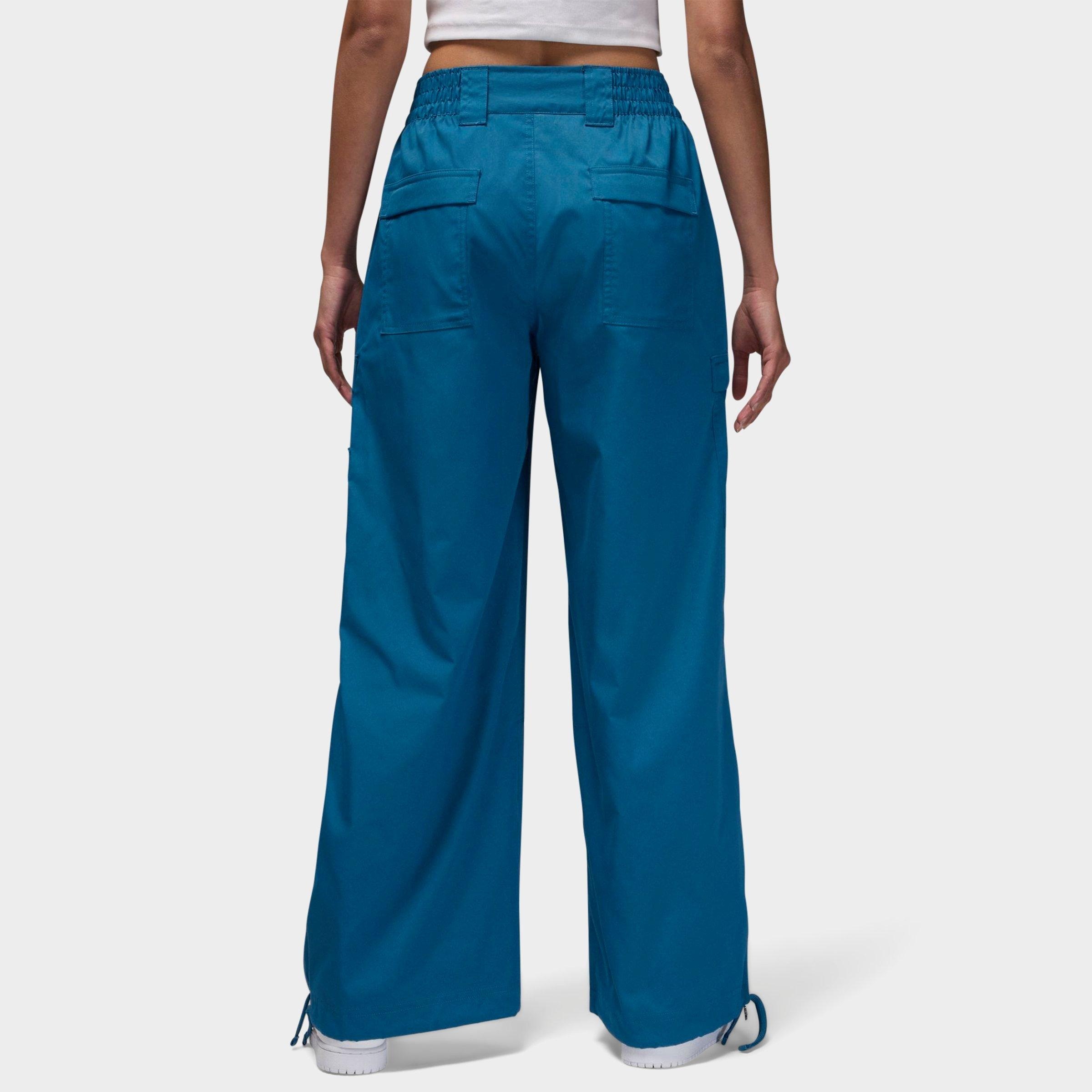 WOMEN'S JORDAN CHICAGO CARGO PANTS - 3