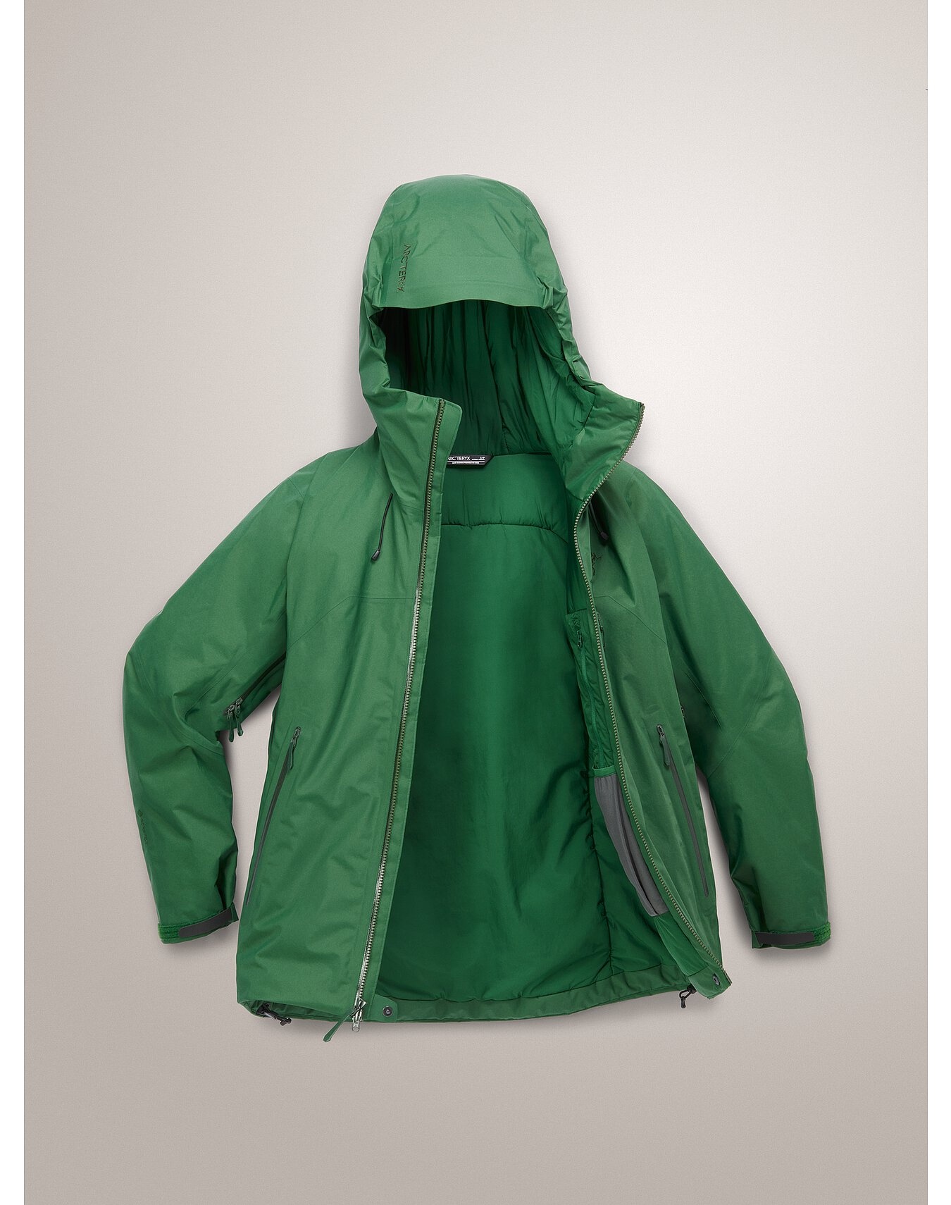 Beta Insulated Jacket - 9