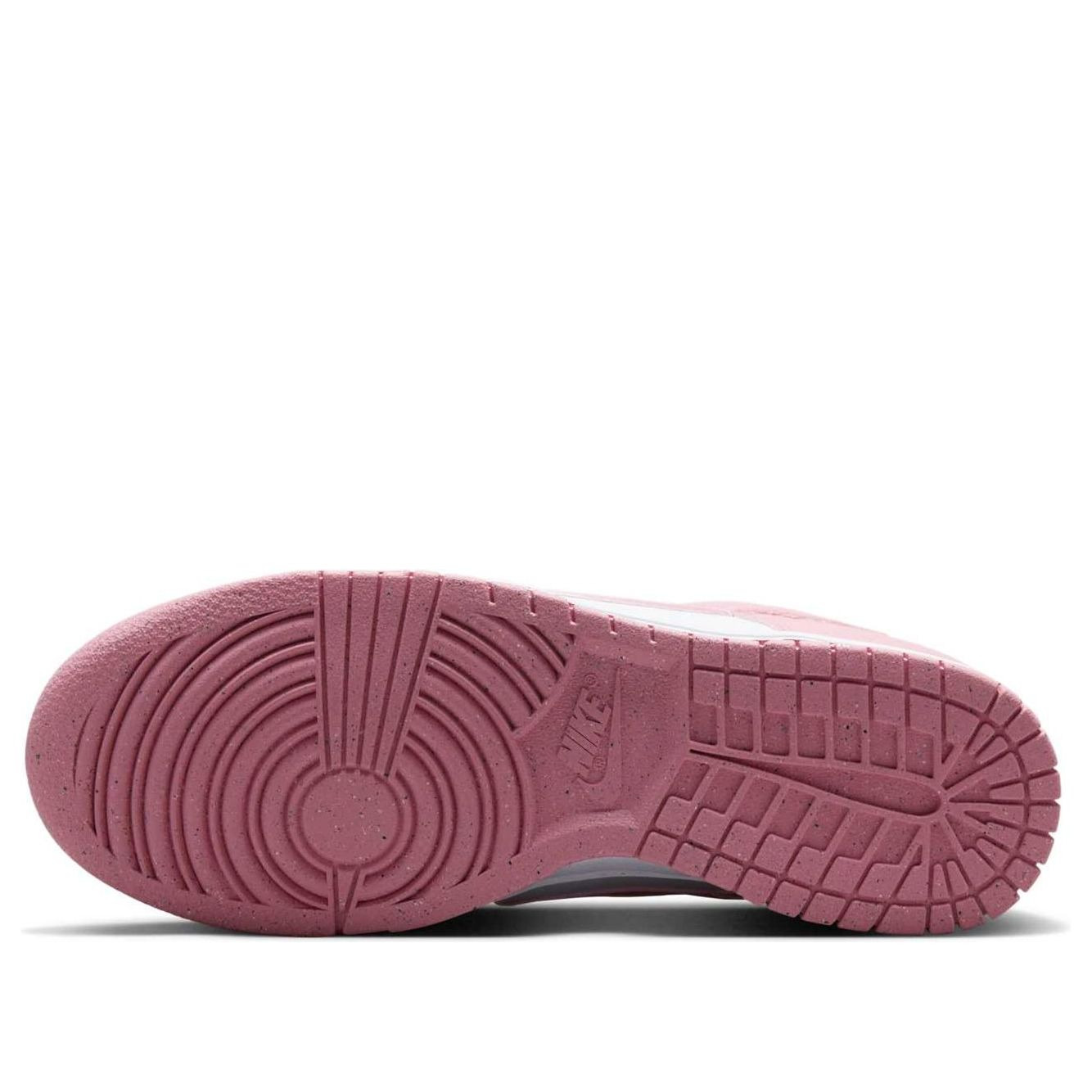 (WMNS) Nike Dunk Low Next Nature 'White Elemental Pink' DD1873-112 - 6