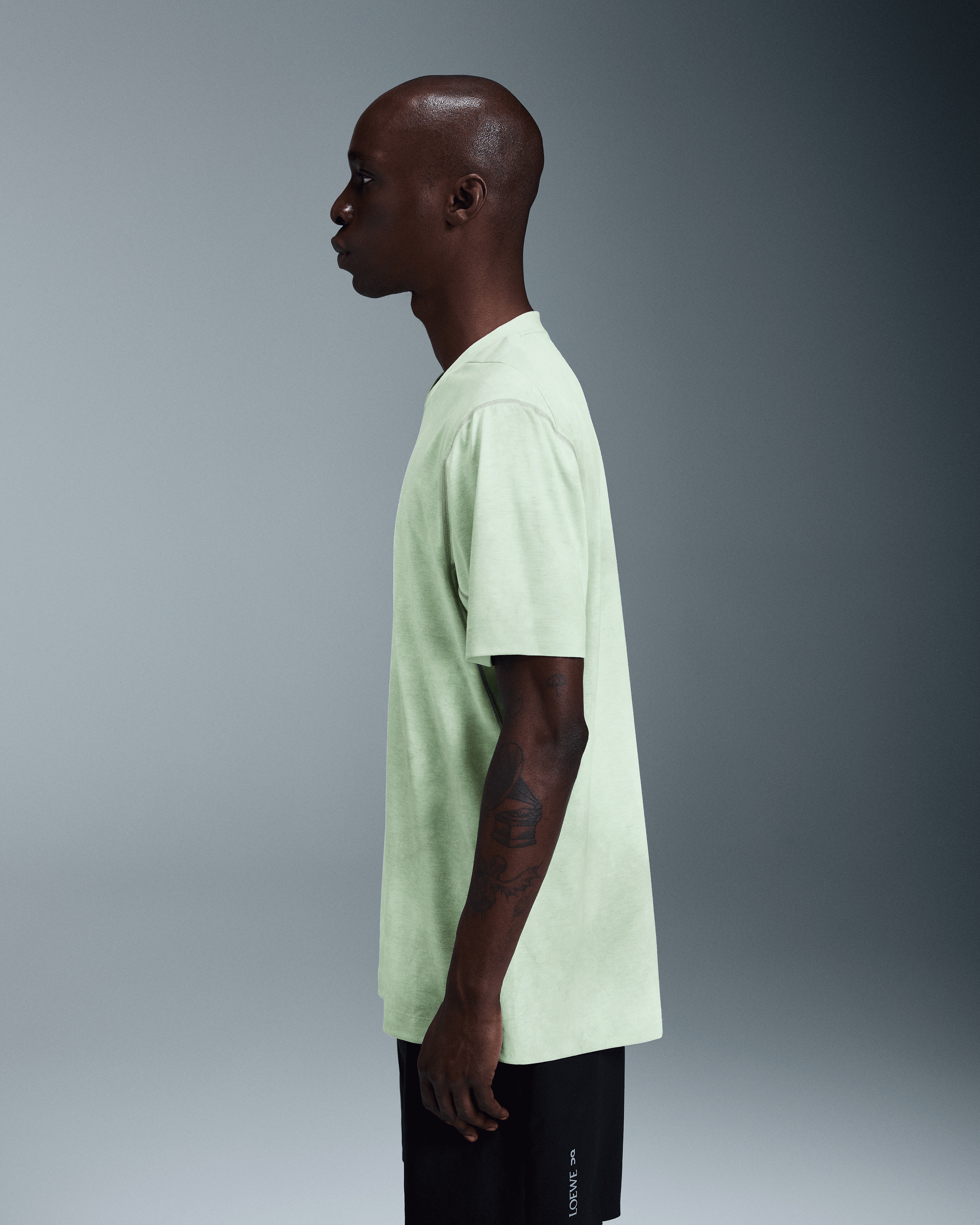 Active T-Shirt LOEWE - 4