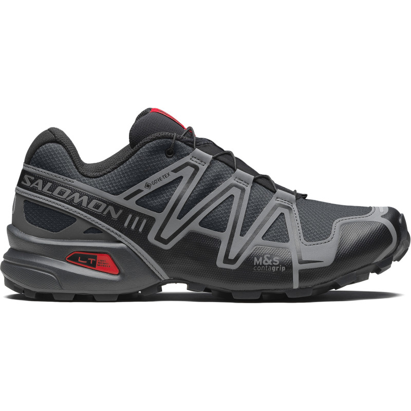 스피드크로스 3 GORE-TEX - 1