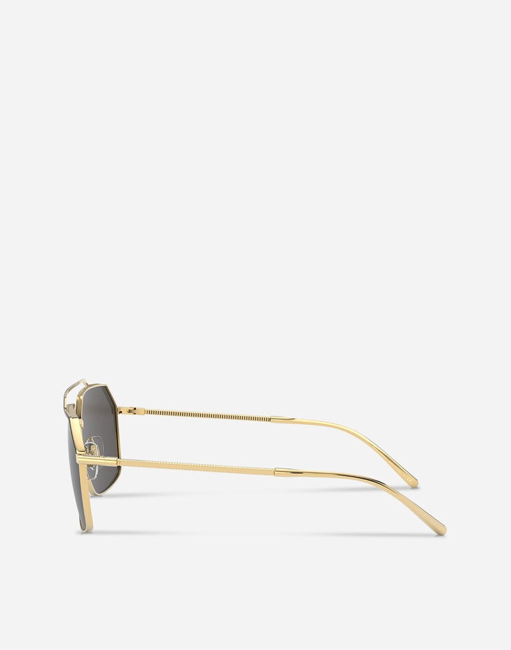 Gros grain sunglasses - 3