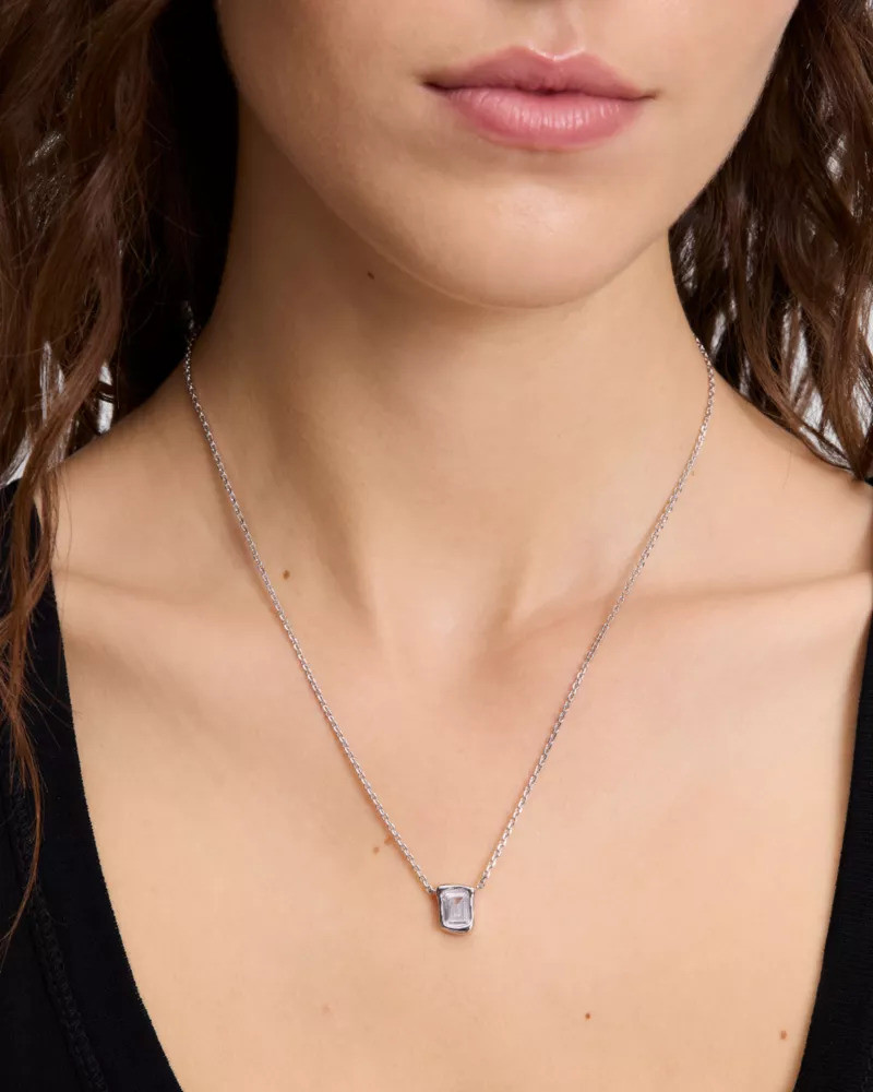 kate spade Molten Glass Pendant outlook