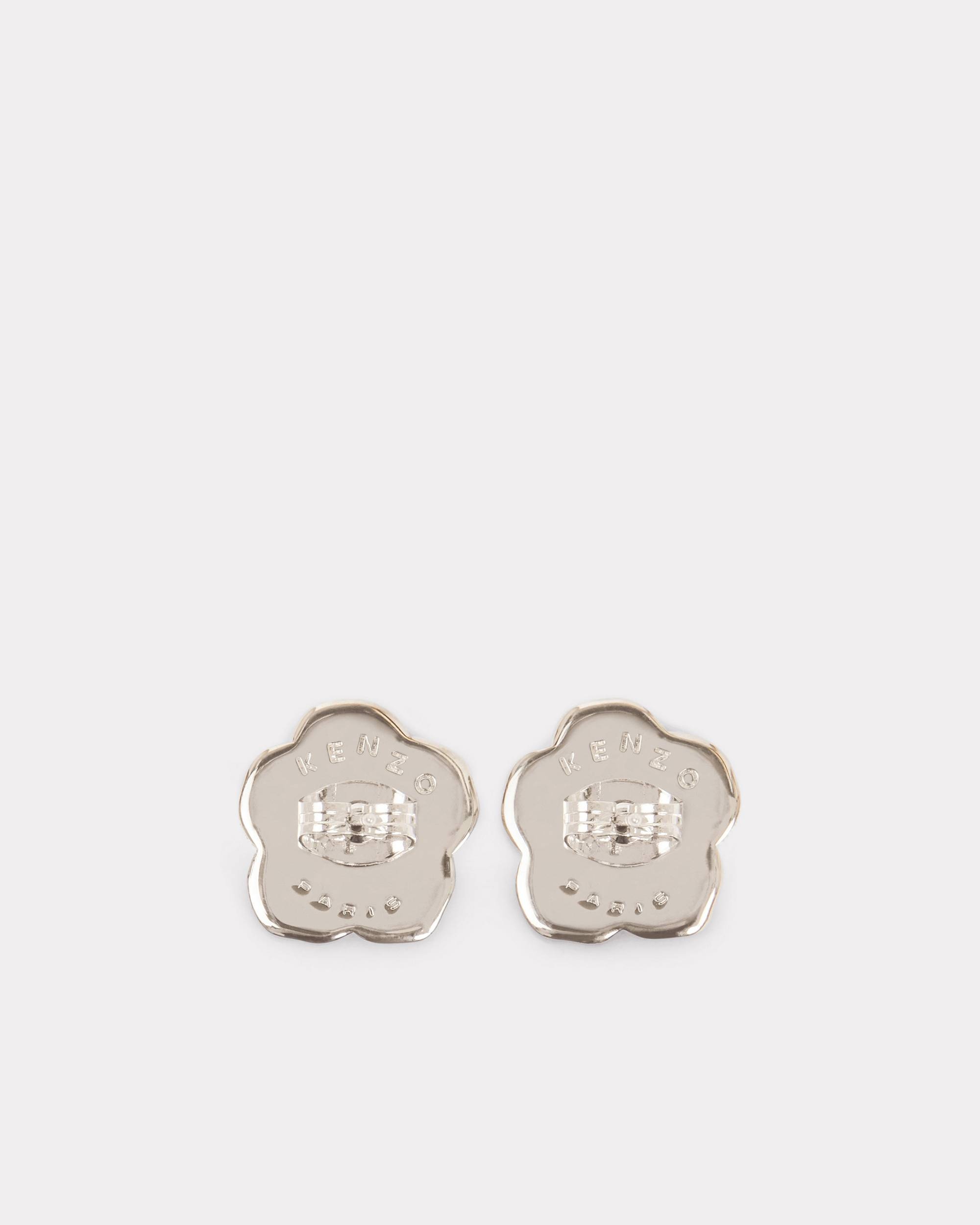 'BOKE FLOWER' earrings - 2