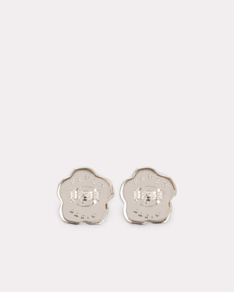 KENZO 'BOKE FLOWER' earrings outlook