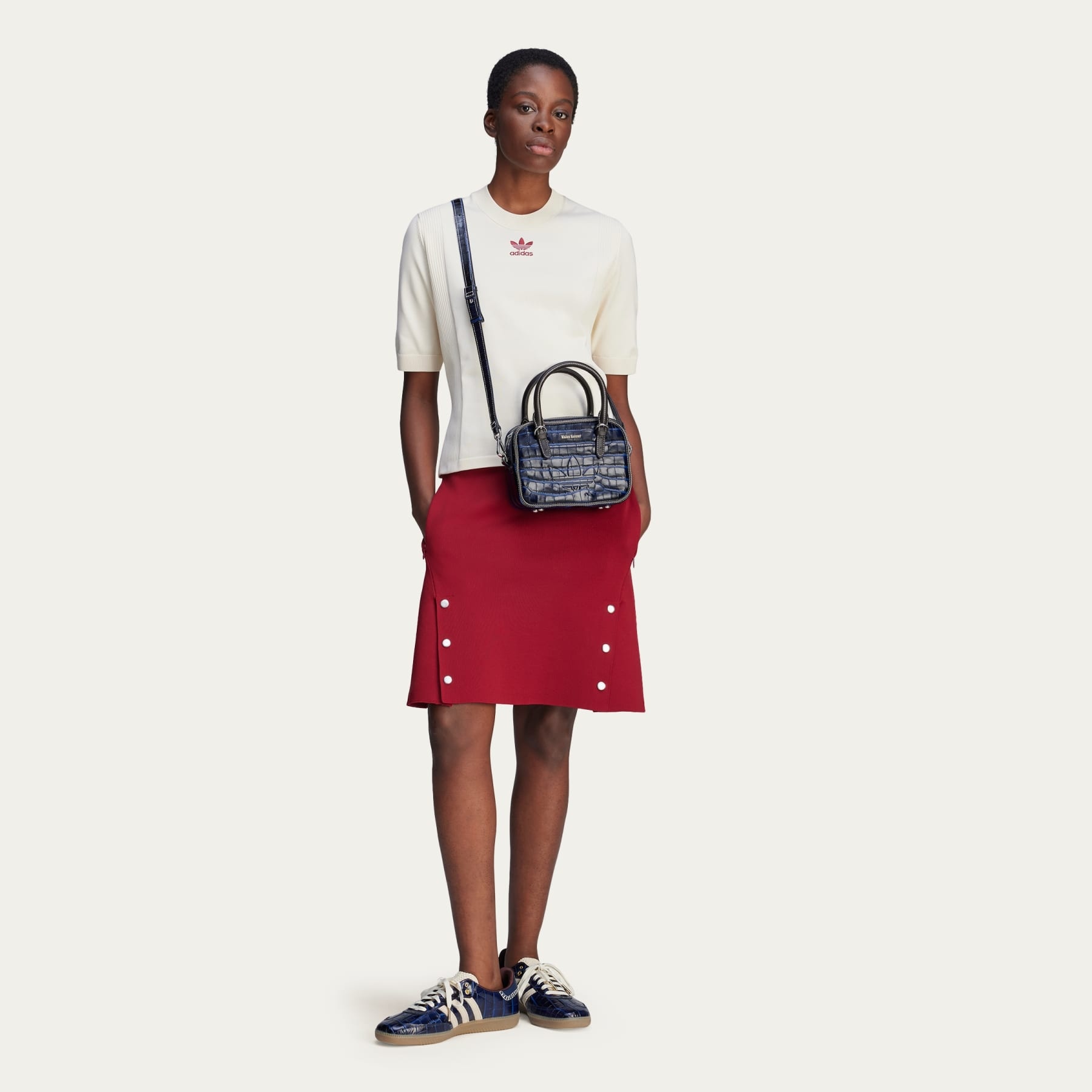 Wales Bonner Small Bag - 3