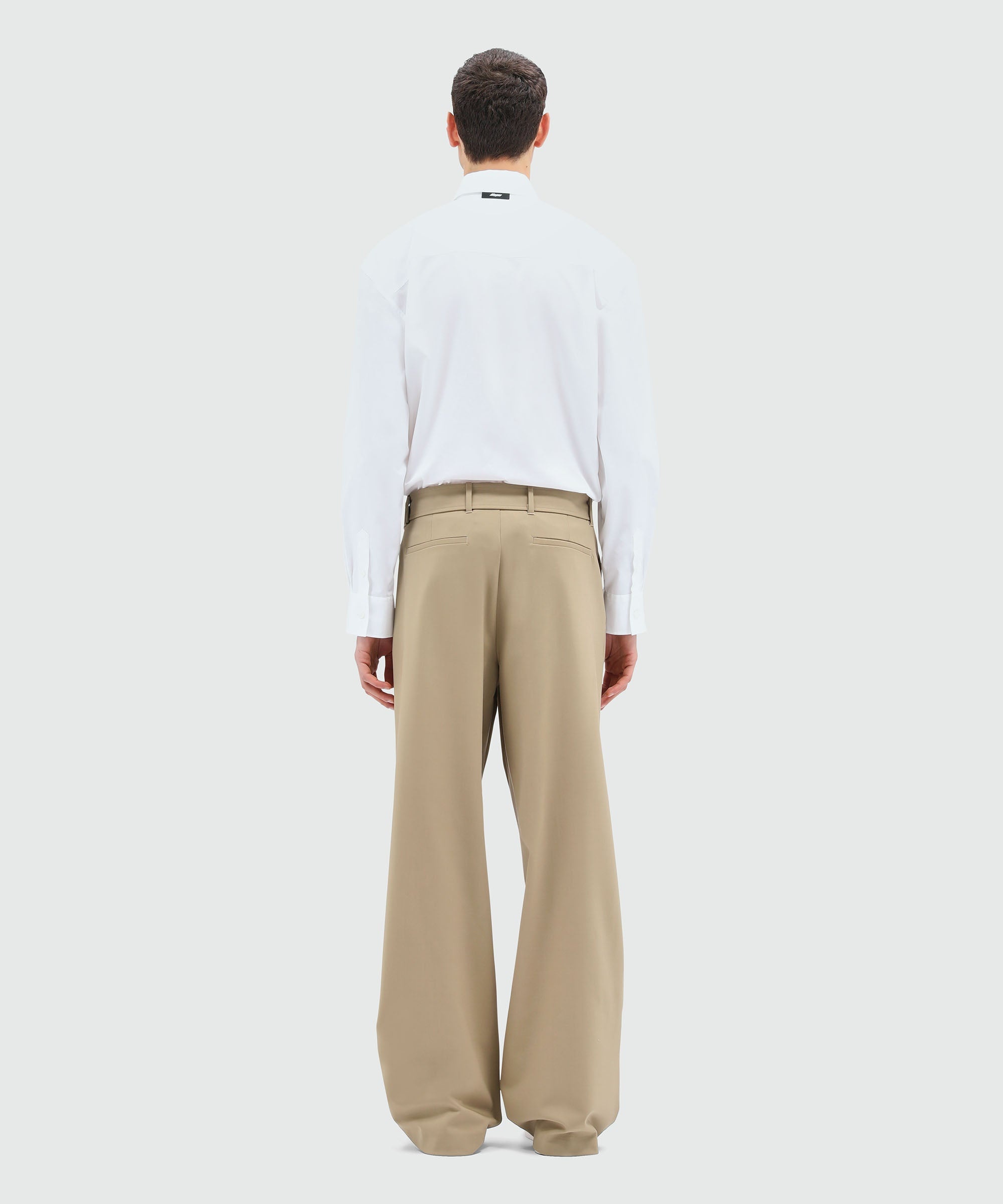 Pants - 3