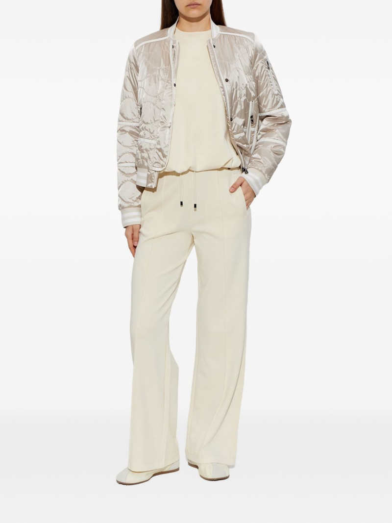 BOGNER Lia quilted zip jacket outlook