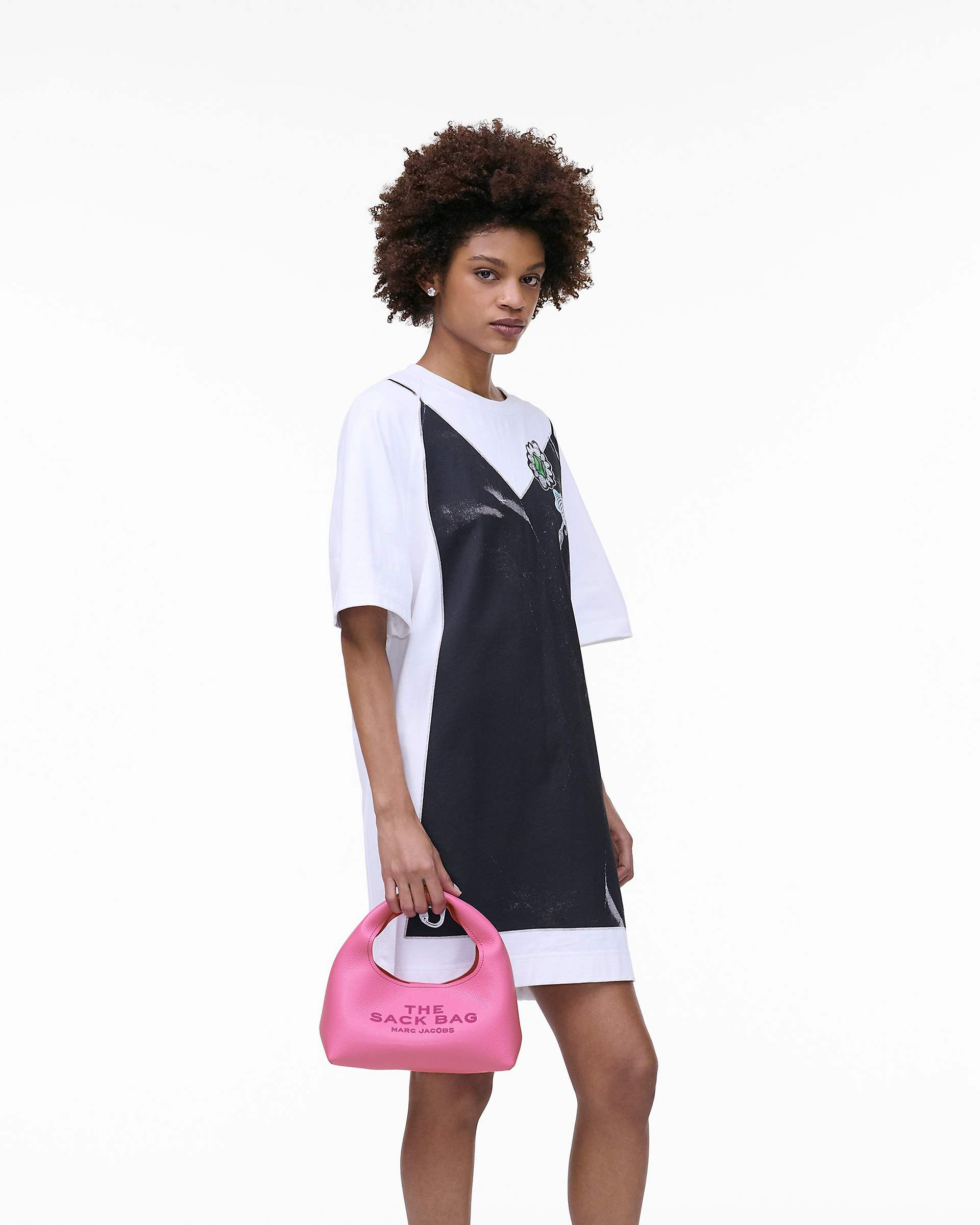 THE MINI SACK BAG - 2