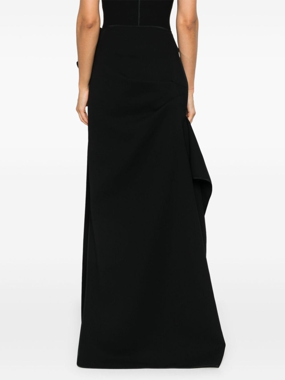Inordinary maxi skirt - 4