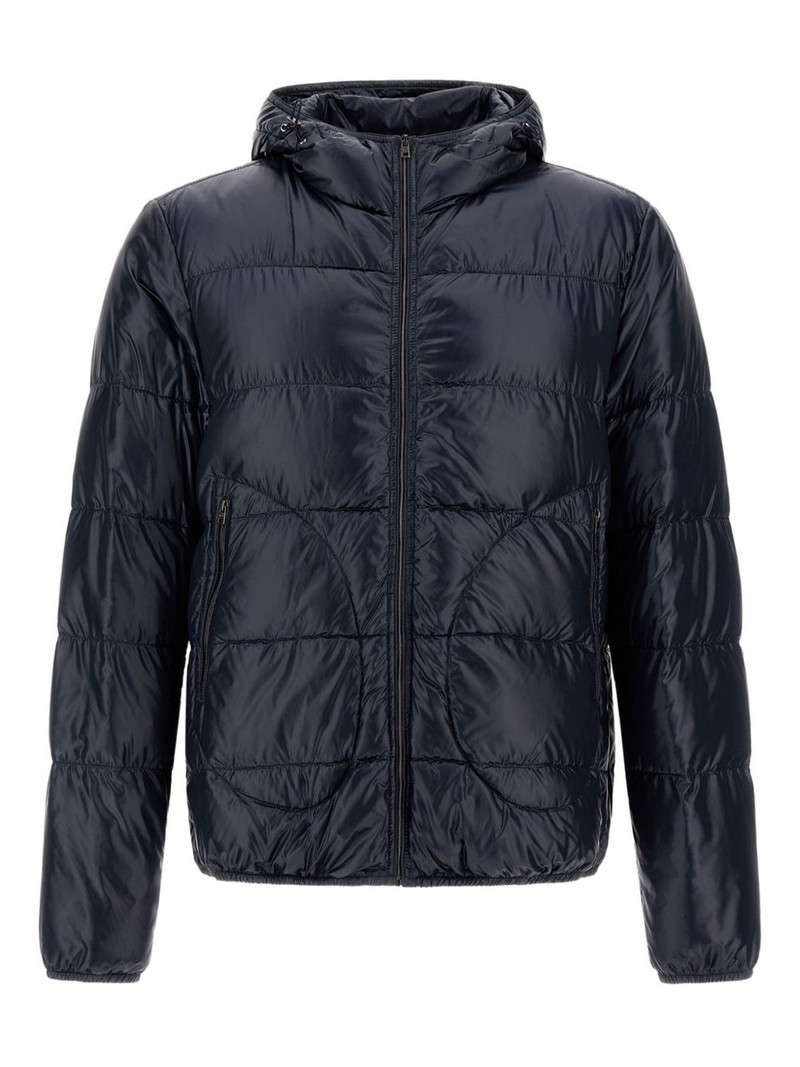 hooded quilted jacket 1
