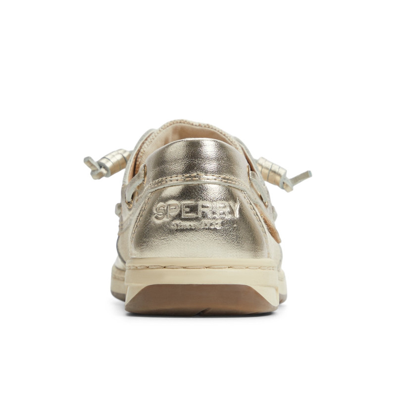 Rosefish 3 Eye Boat Shoe 4