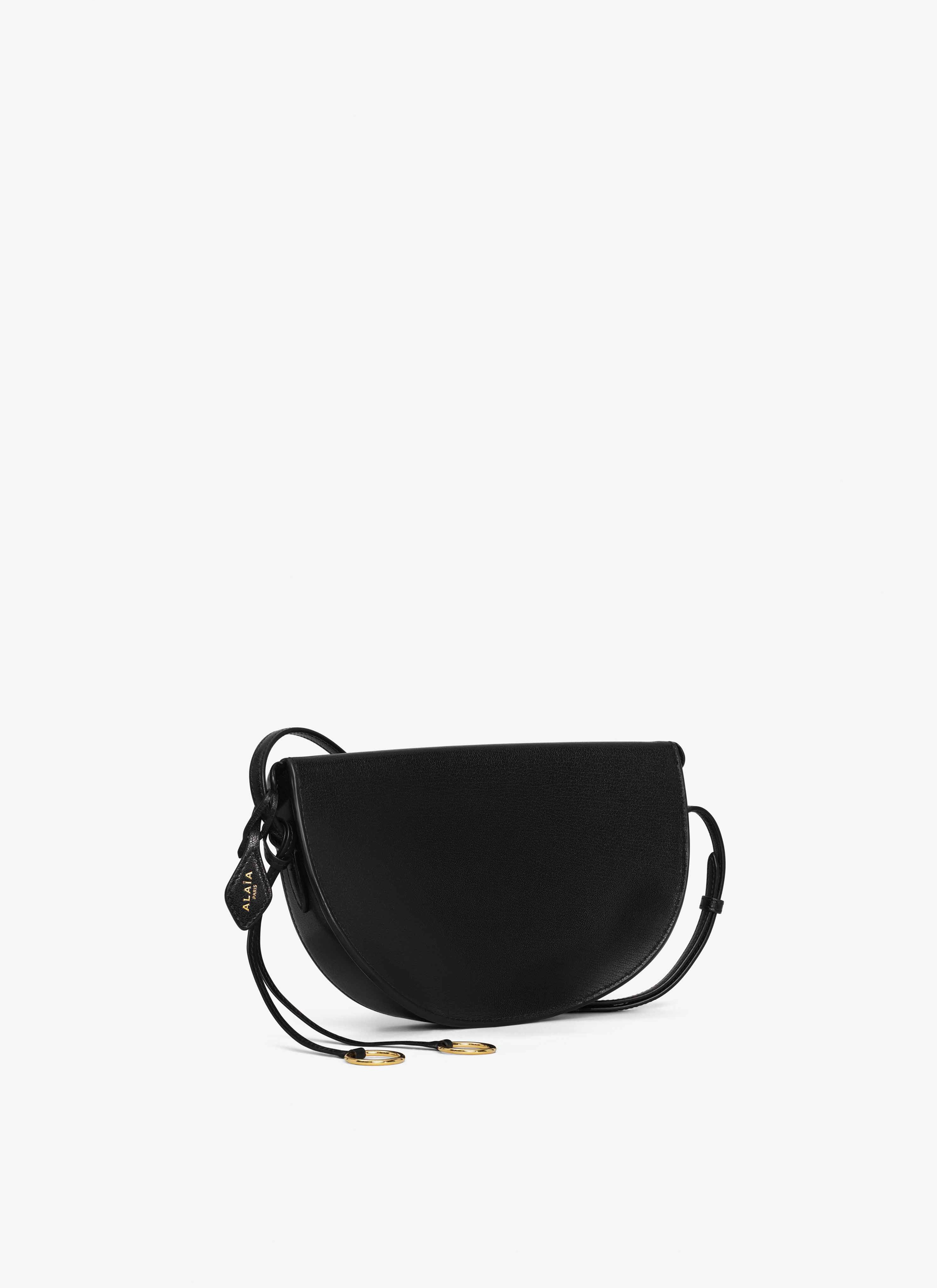 HIP EAST WEST BAG IN GOATSKIN - 4