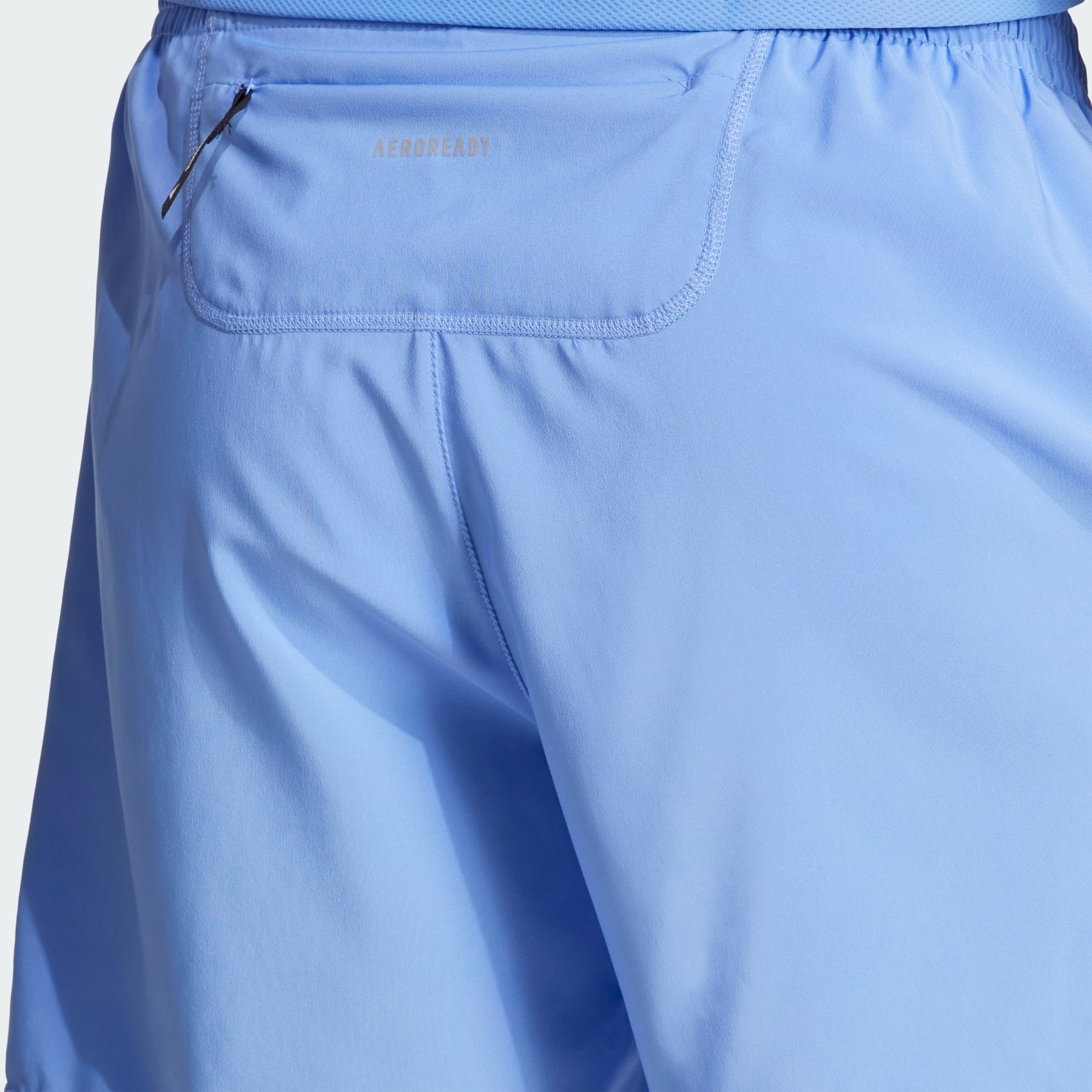 Own The Run Shorts - 5