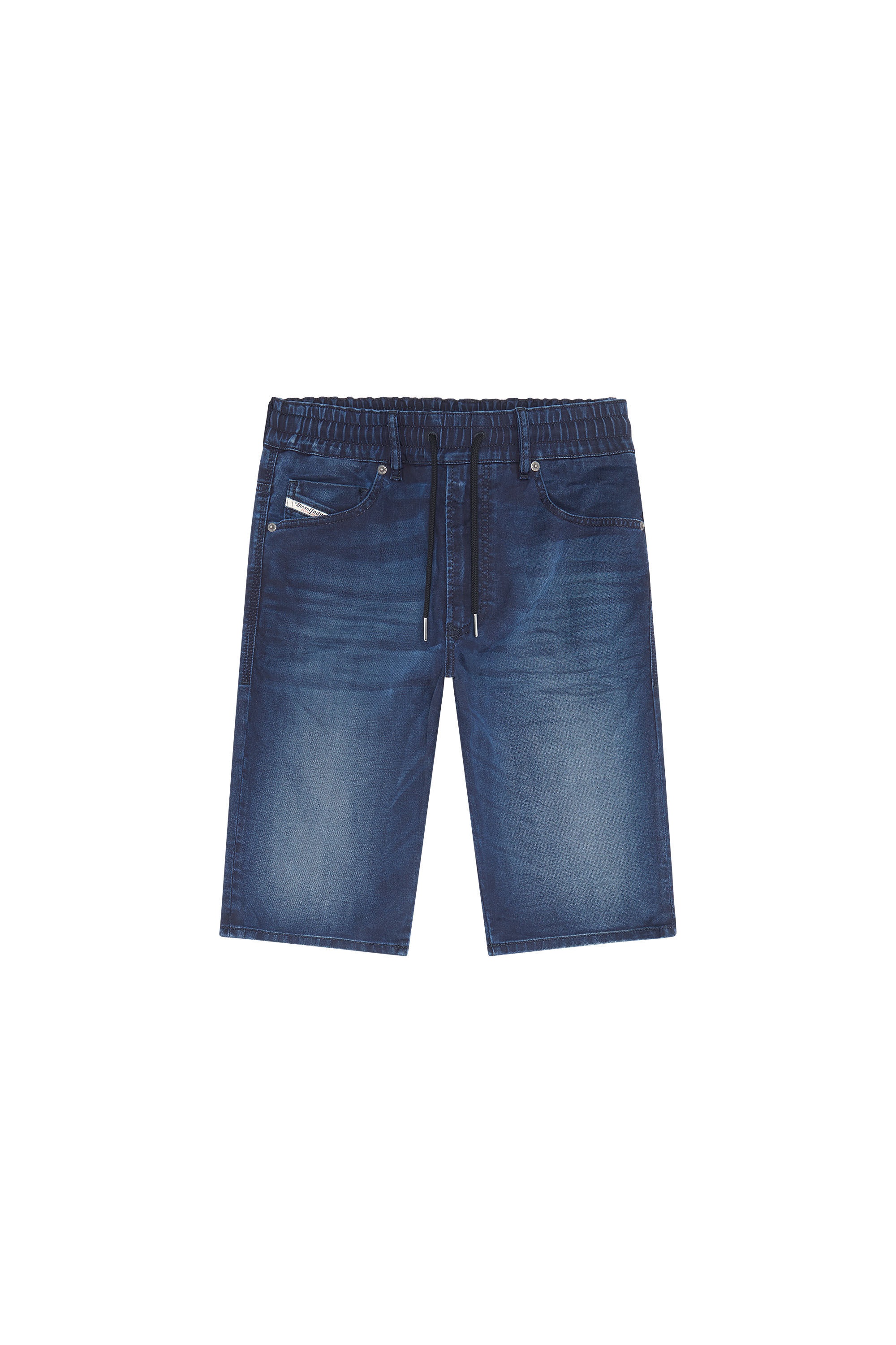 D-KROOLEY-SHORT JOGG - 1