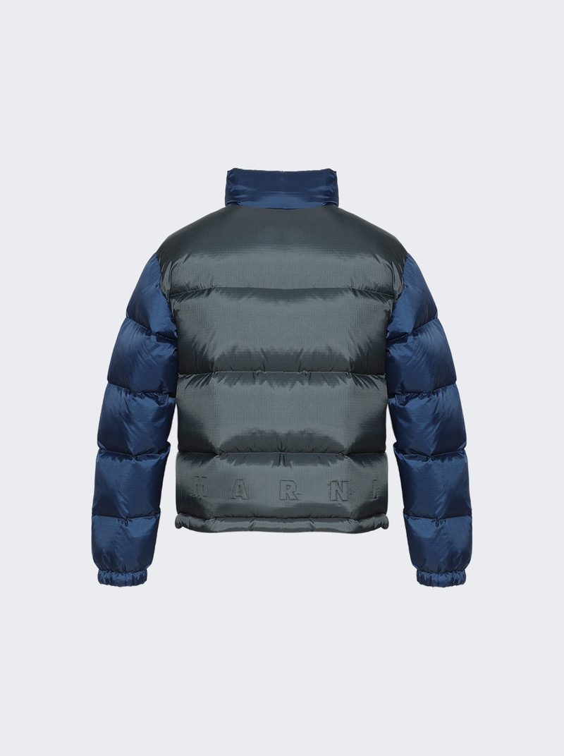 Marni Padded Jacket Ink outlook