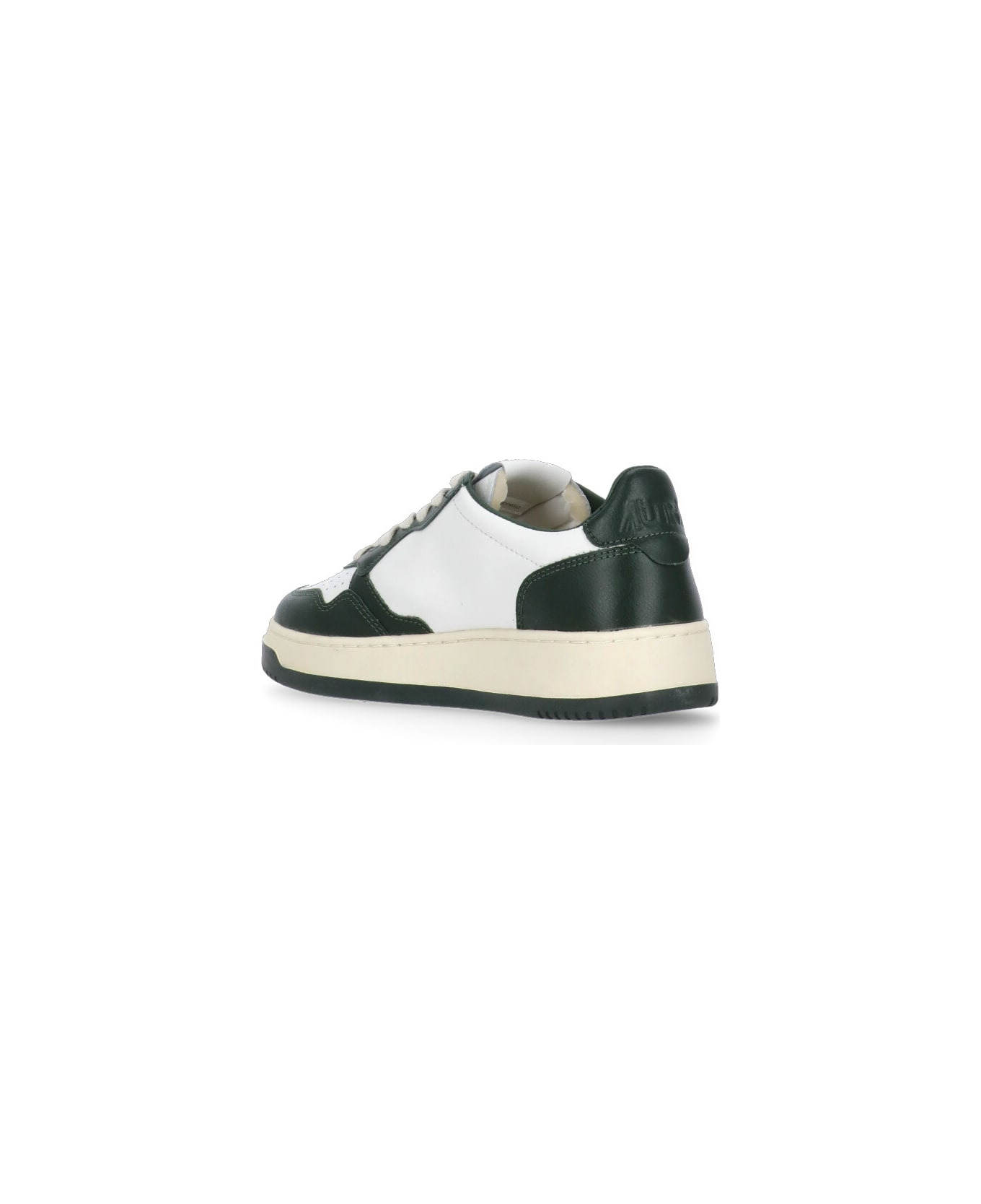 Medalist Low Sneakers - 4