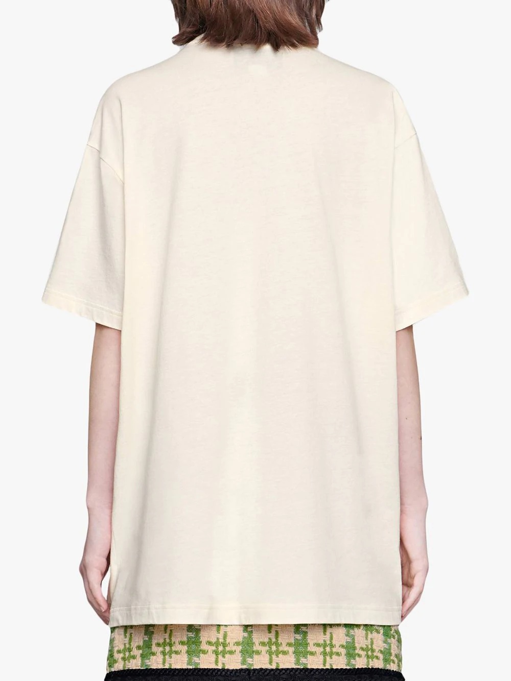 Gucci Blade oversized T-shirt - 4