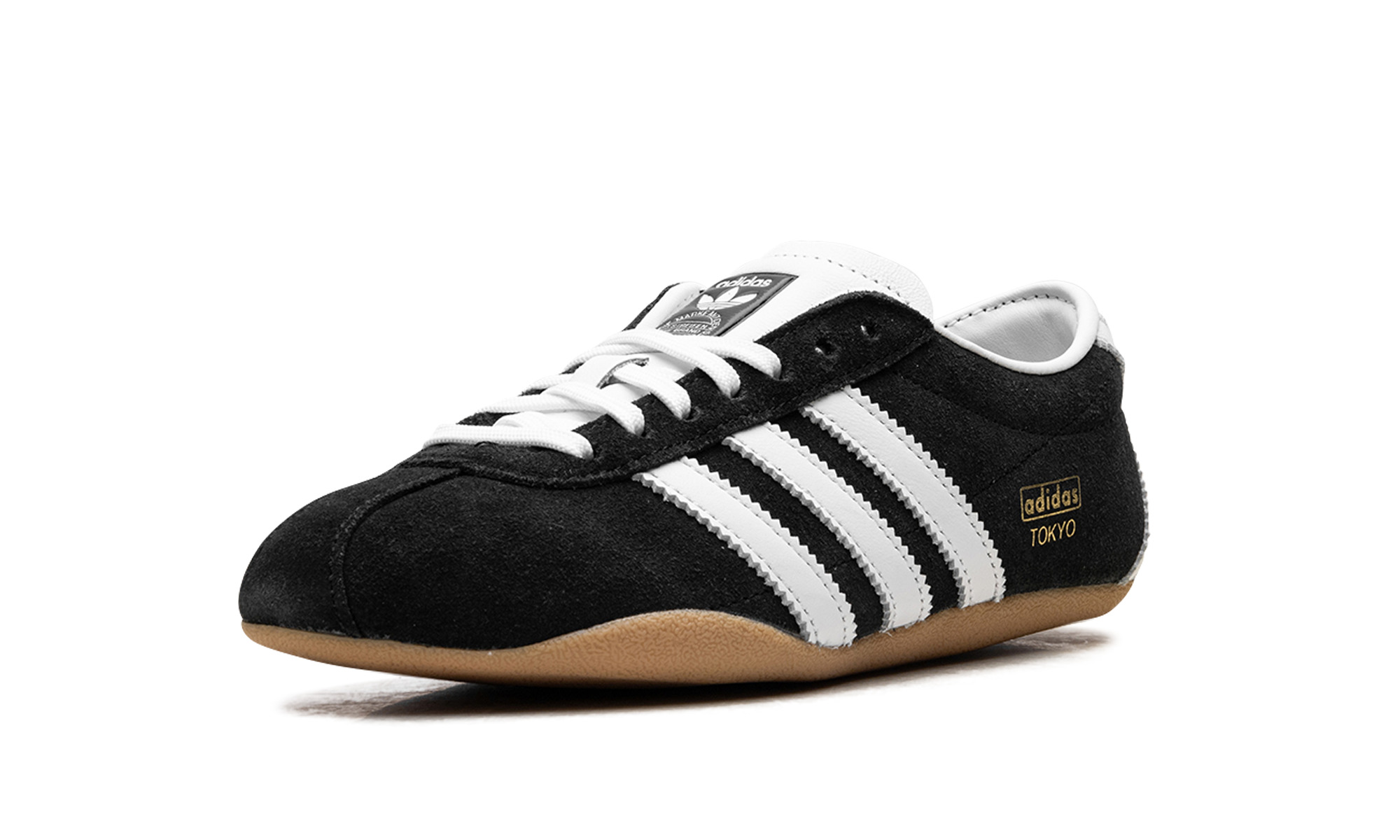 Tokyo WMNS "Black White" - 4