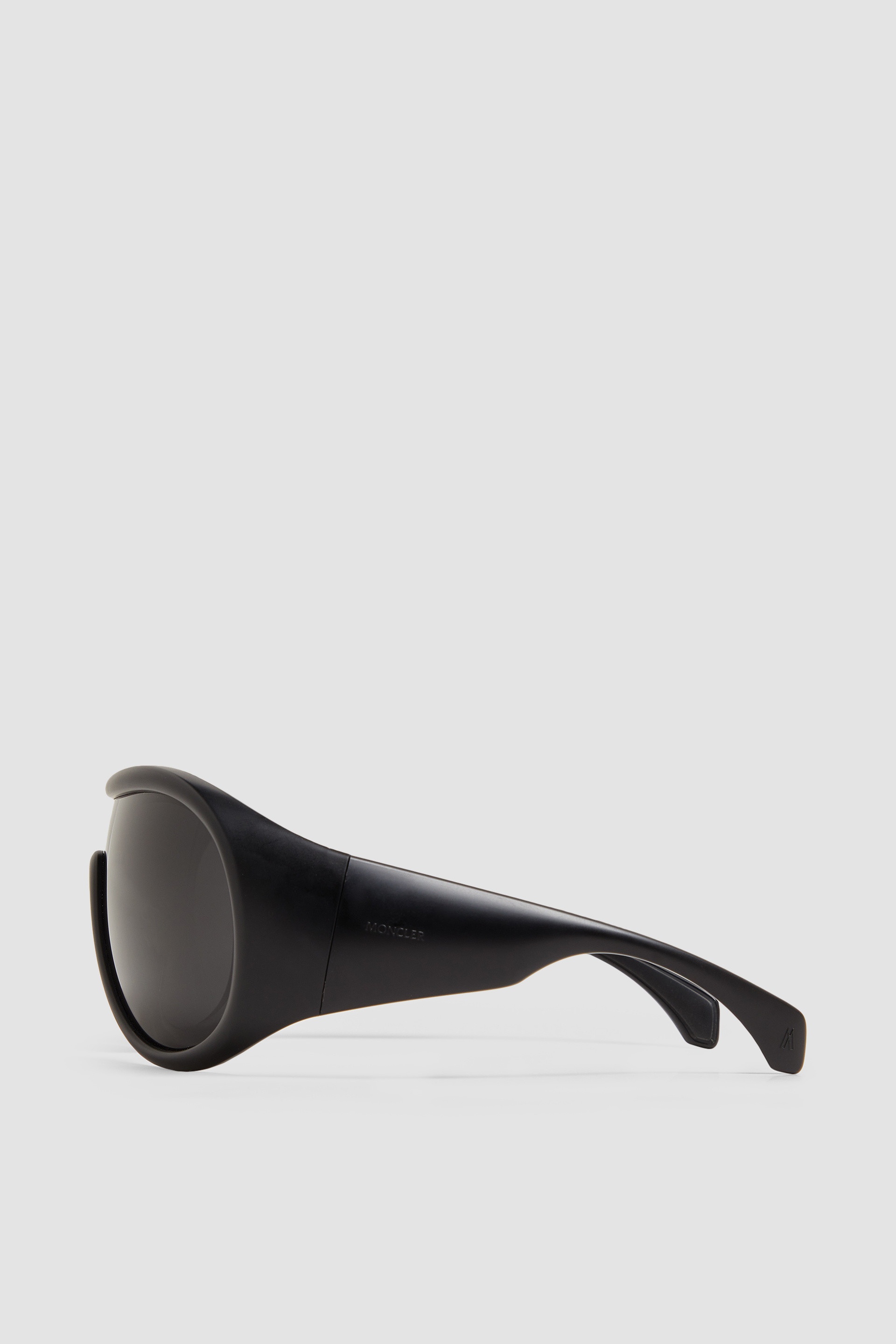 Cloche Pilot Sunglasses - 3