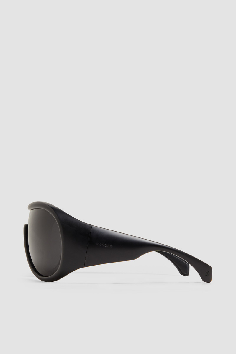 Cloche Pilot Sunglasses 3