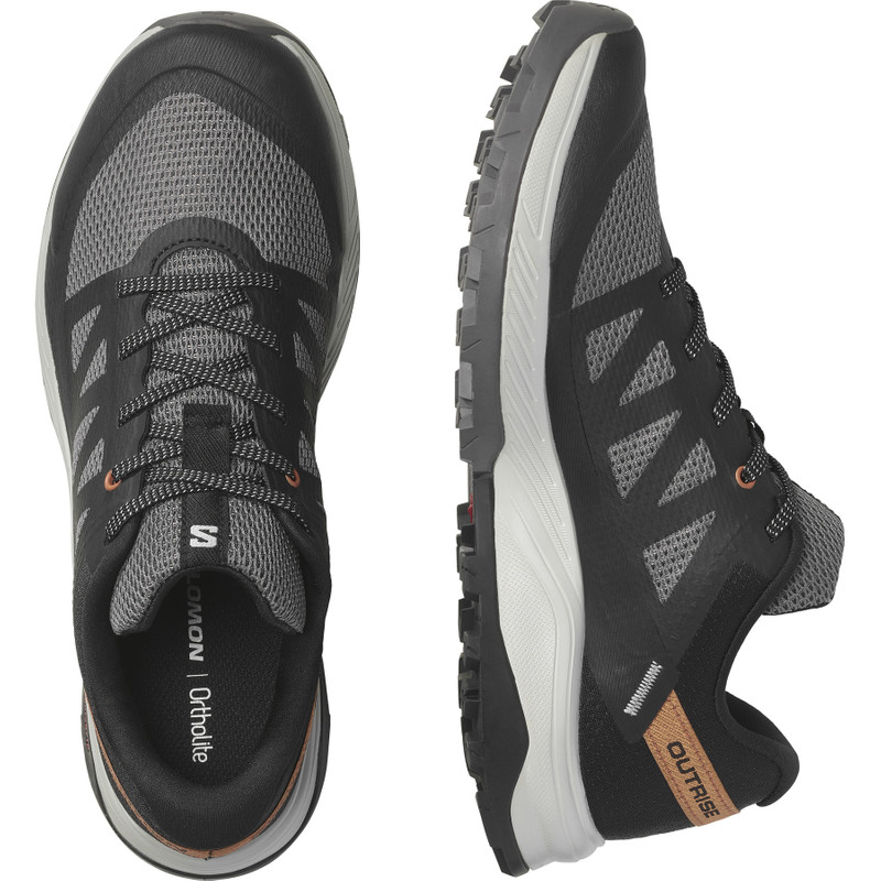 SALOMON OUTRISE outlook