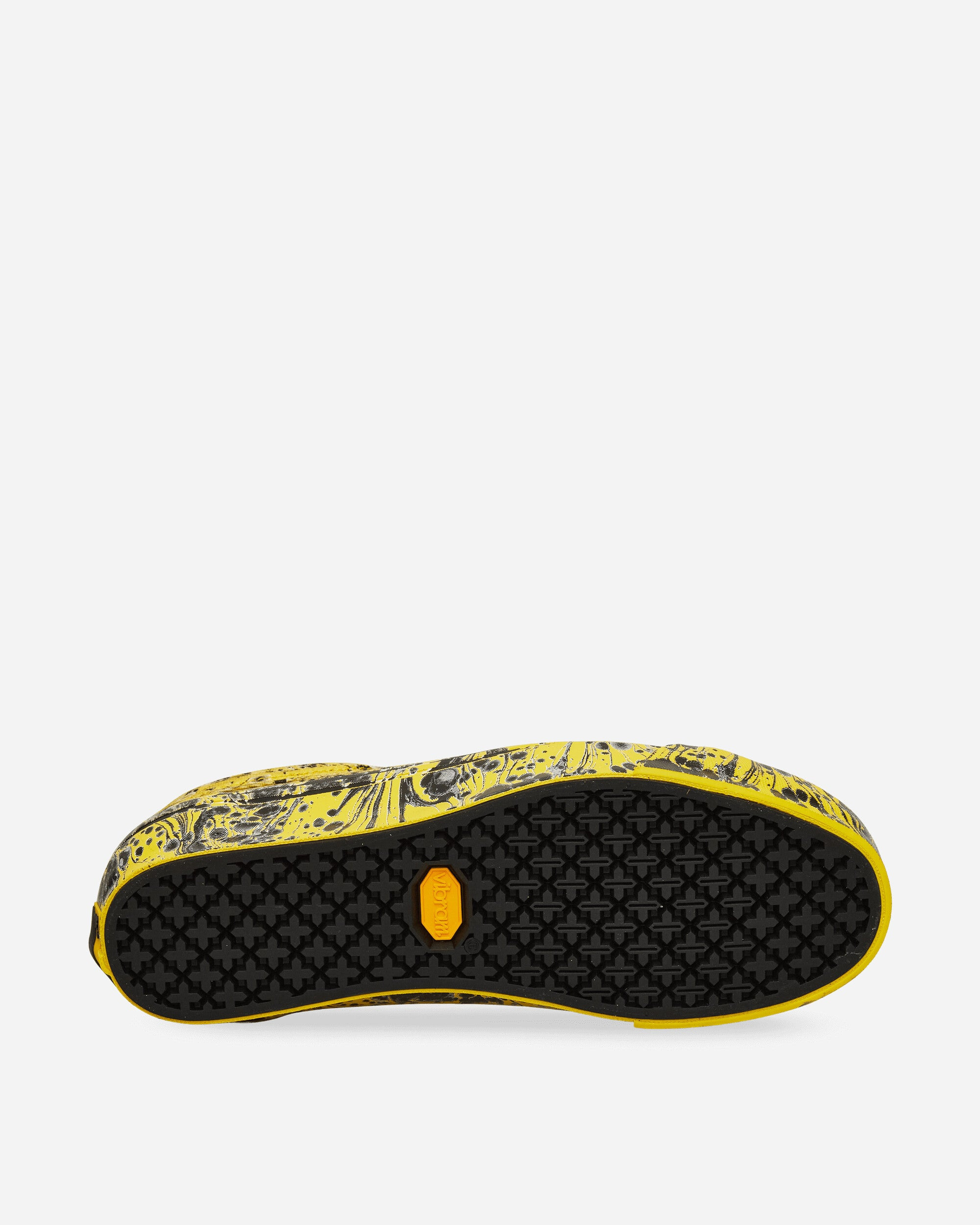 S.R. STUDIO LA.CA. Old Skool Reissue 36 Vibram Sneakers Marbled - 5
