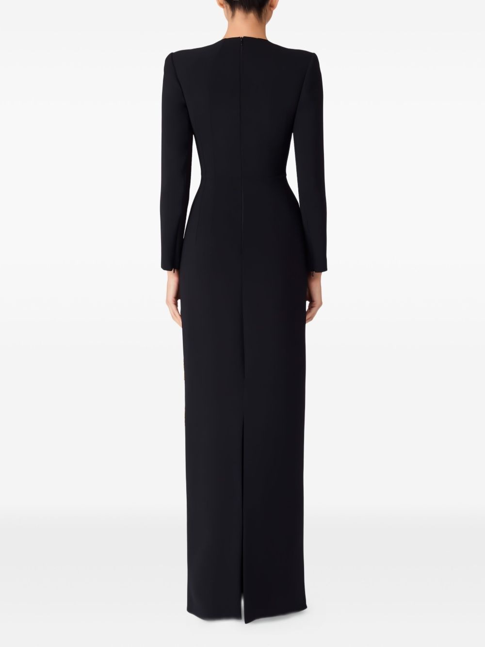 Liberty maxi dress - 3
