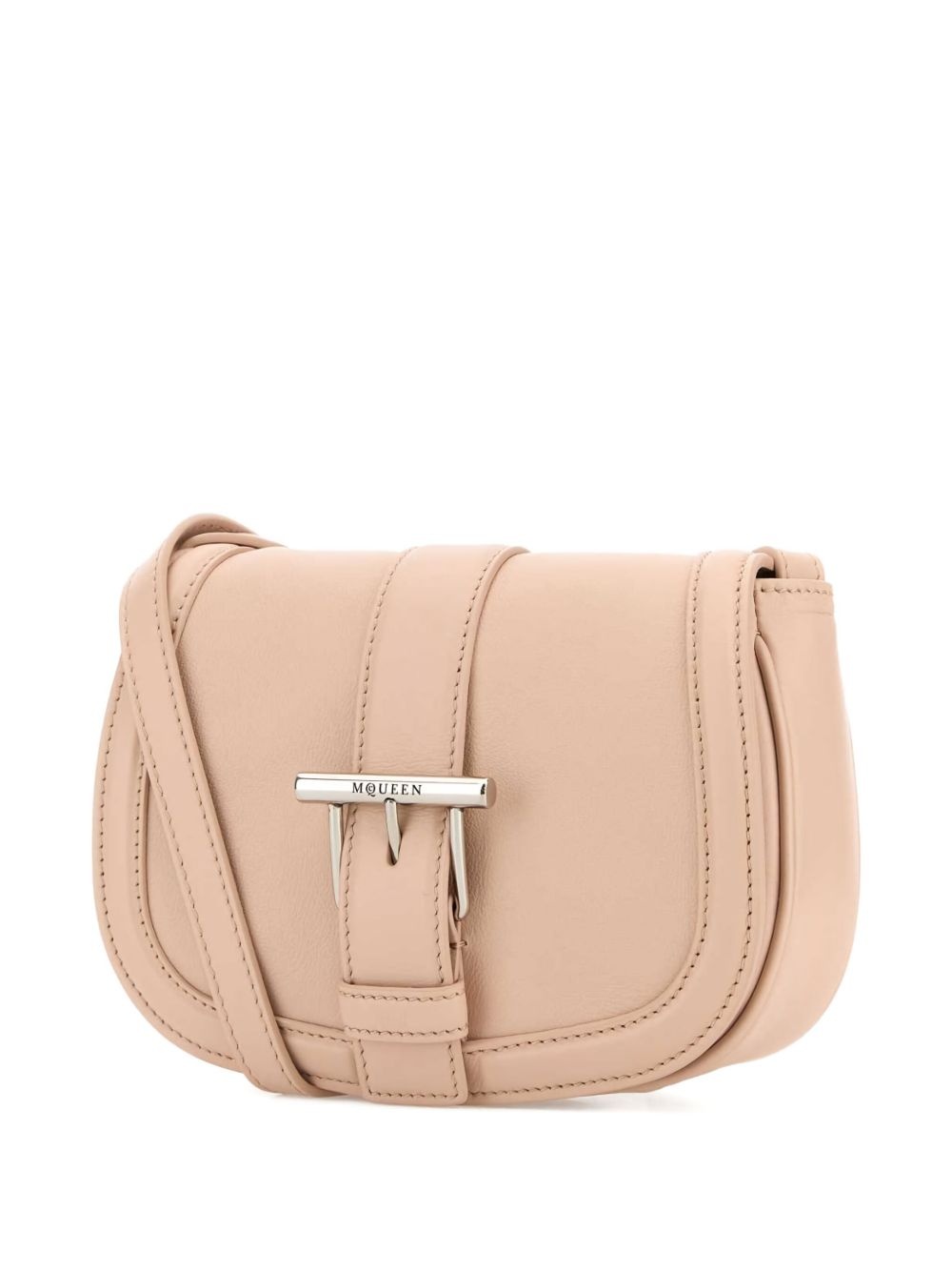 leather saddle bag - 3
