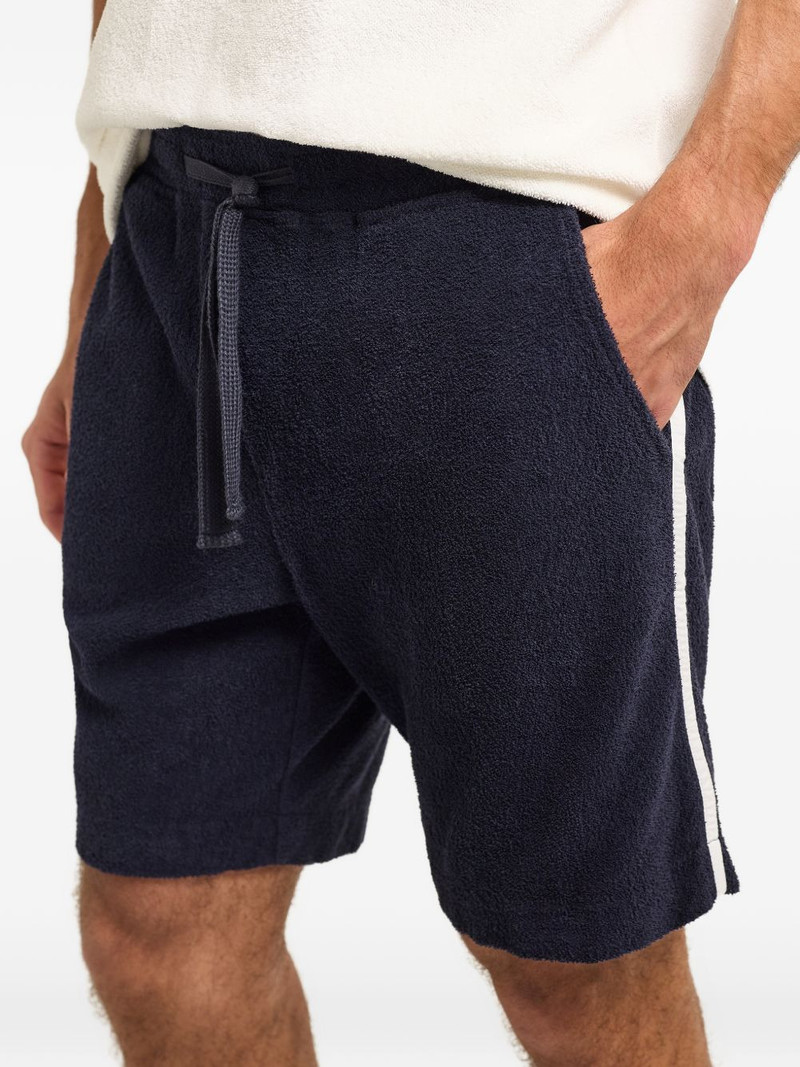 Trevone drawstring shorts 4