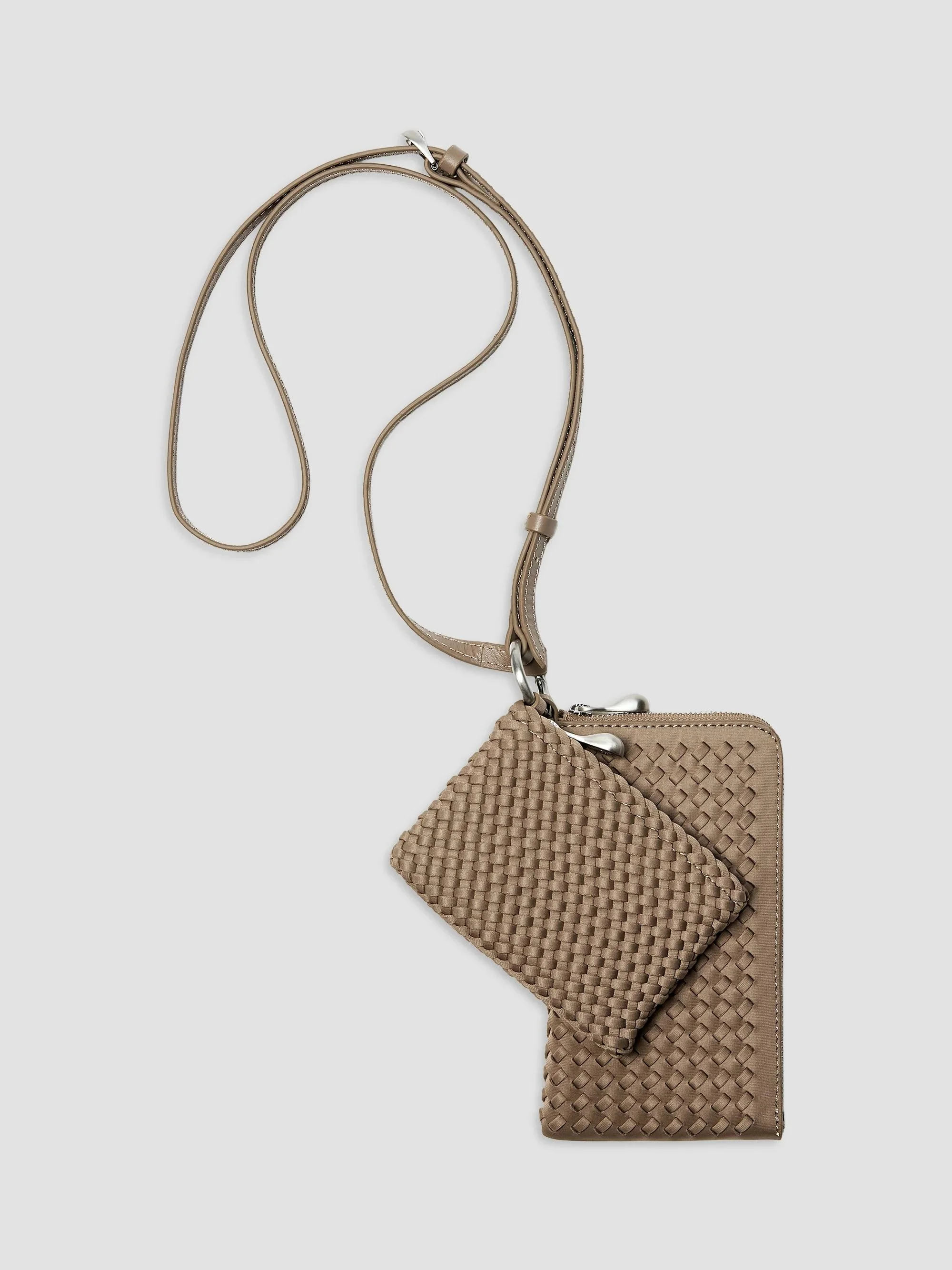 Women's Orly Phone Case - Cashmere - 1