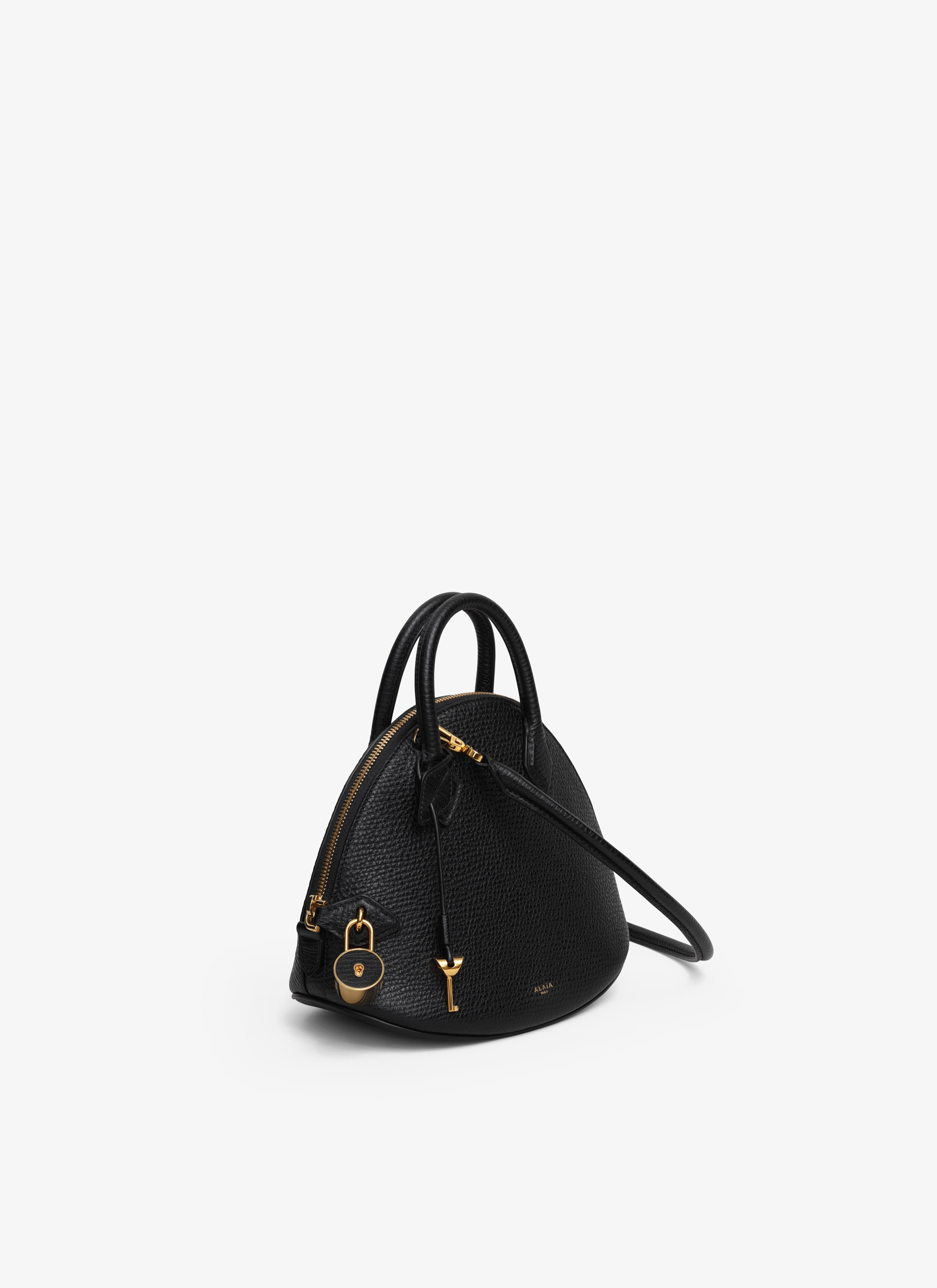 DOME 25 BAG IN CALFSKIN - 2