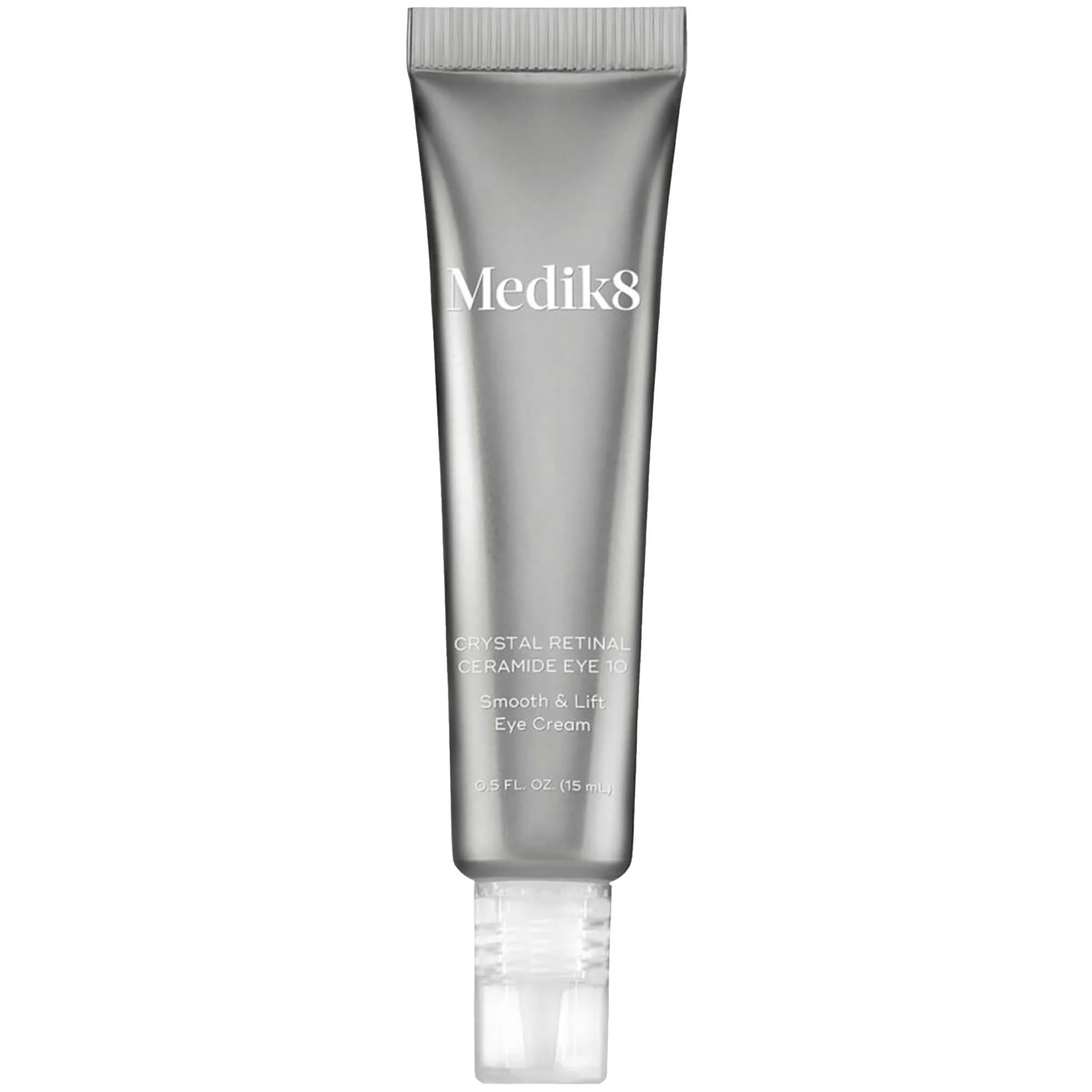 Medik8 Crystal Retinal Ceramide Eye Serum - 10 15ml - 1