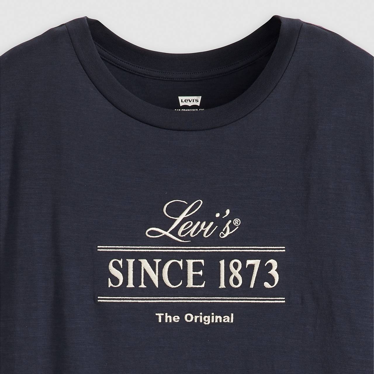 GRAPHIC BOXY T-SHIRT - 6