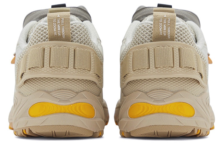 Asics ASICS Gel-Kahana TR V3 'Beige White' 1203A418-021 REVERSIBLE