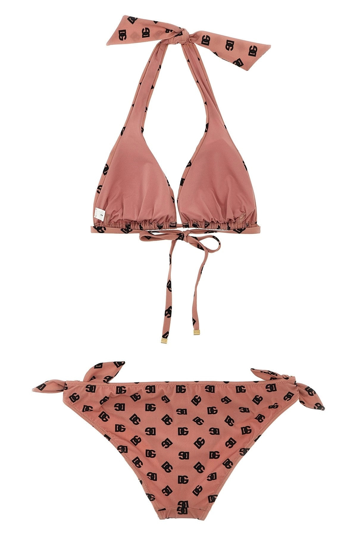 Dolce & Gabbana Women 'Dg' Bikini - 2