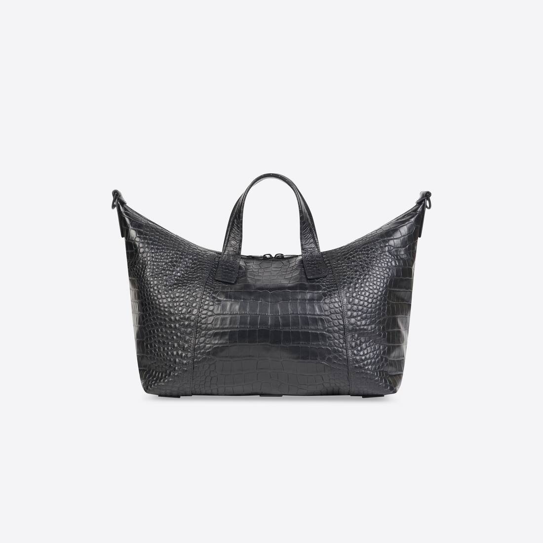 Men's Hourglass Men Carry All in Black - 2