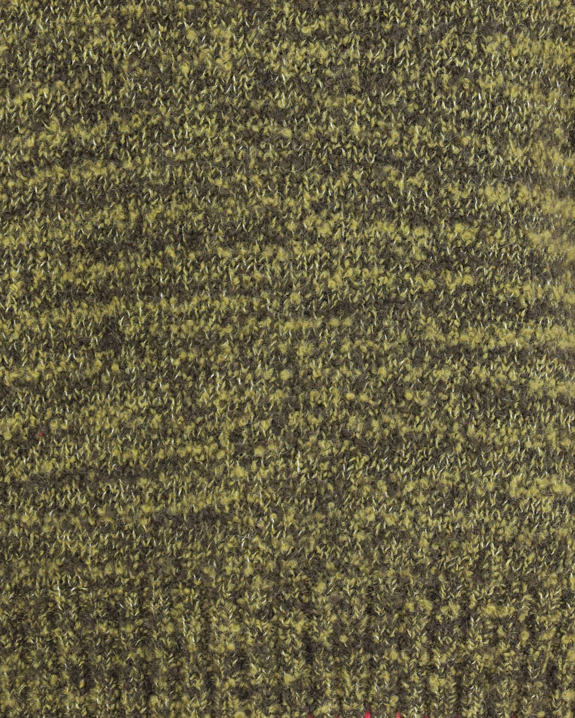 Frederik Contrast Sweater - 3