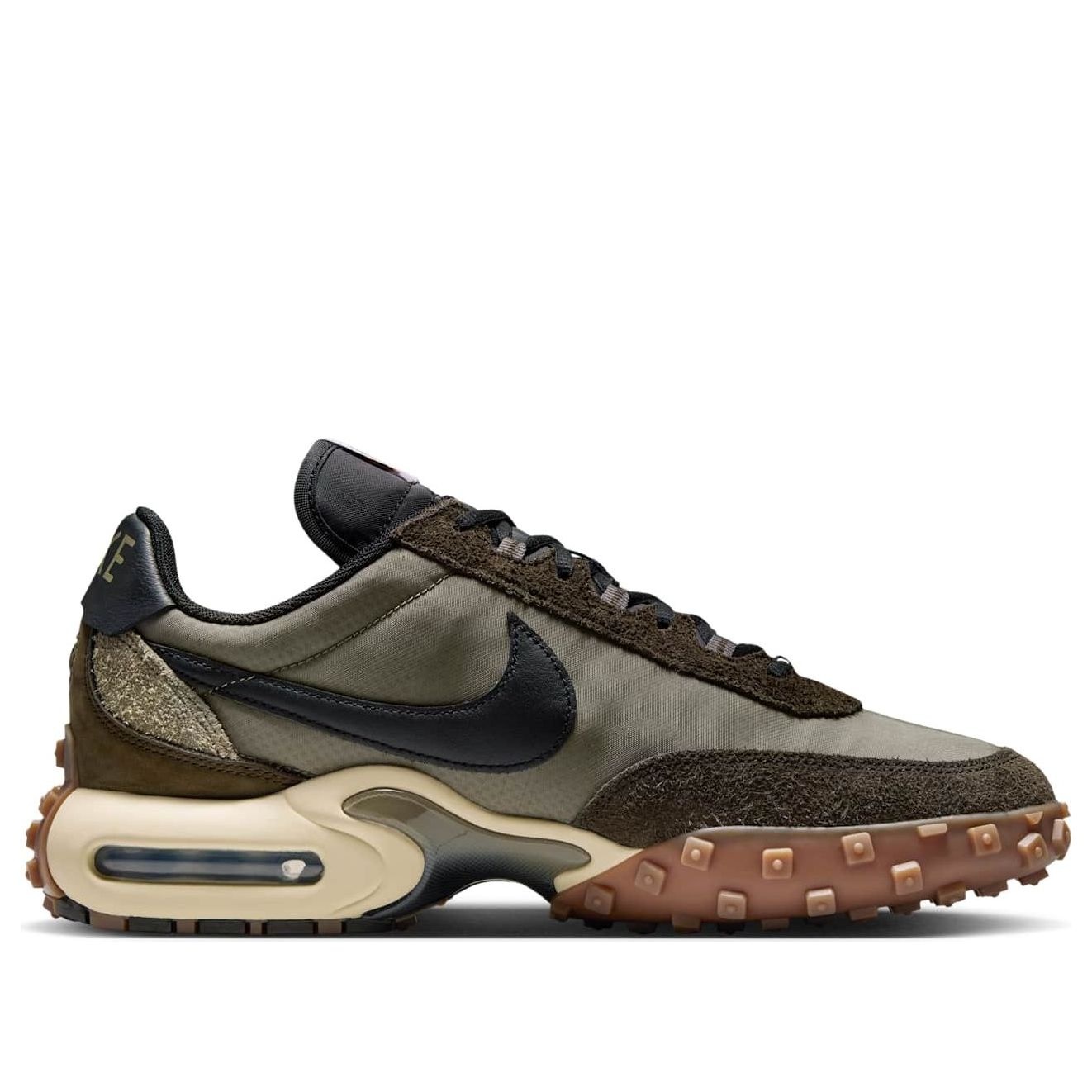 Nike Air Max Waffle Racer SP 'Matte Olive' IM0340-300 - 6