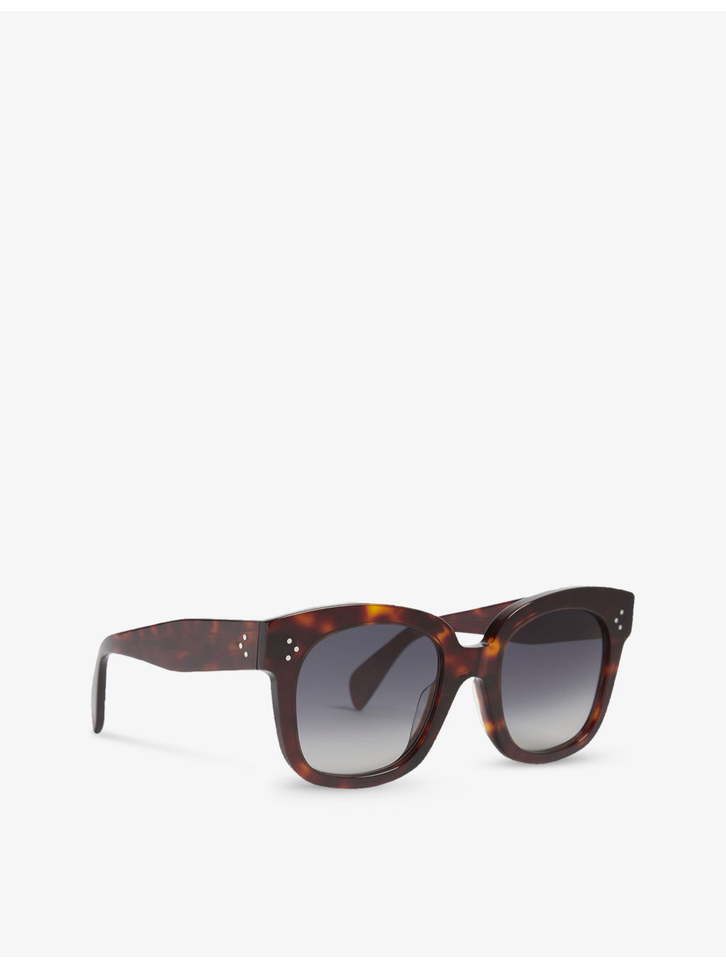 Square frame sunglasses - 3