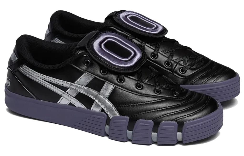ASICS x OTTO 958 Gel-Flexkee 958 'Black Purple' 1201A921-001 - 3