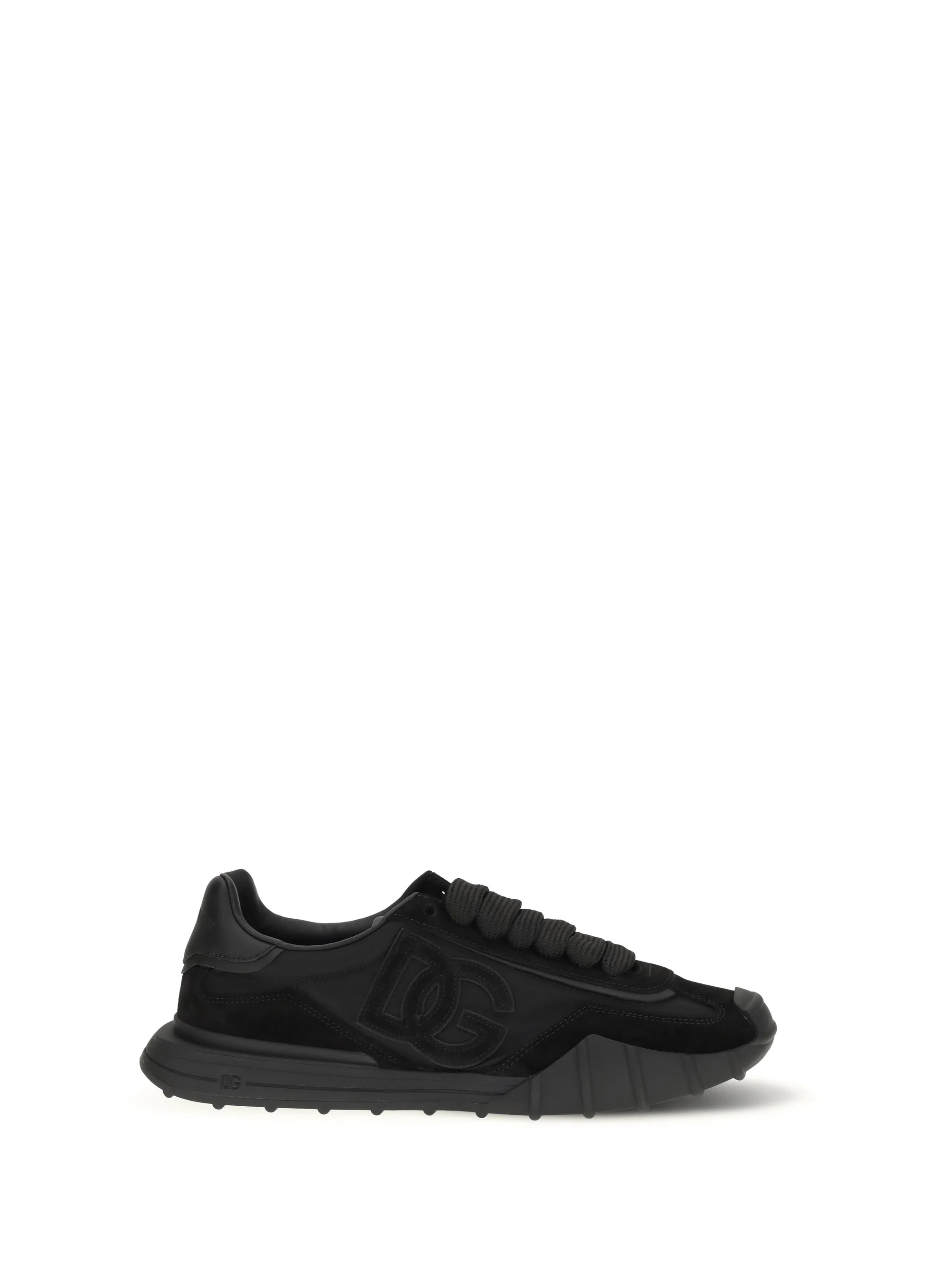 Dolce & Gabbana Men Sneaker Bassa - 1