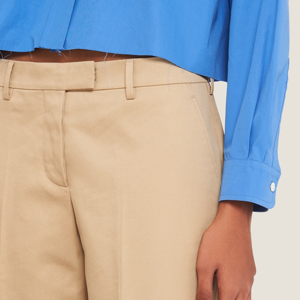 Chino pants - 4