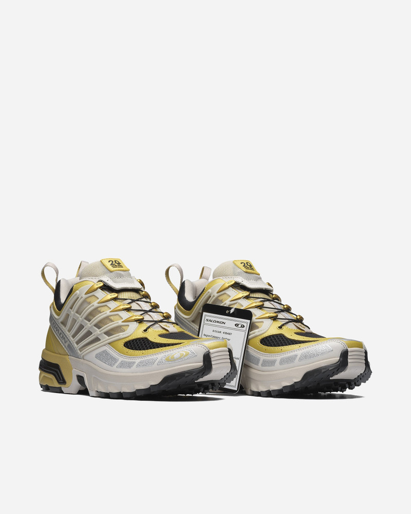 SALOMON ACS Pro 20 Years Anniversary outlook