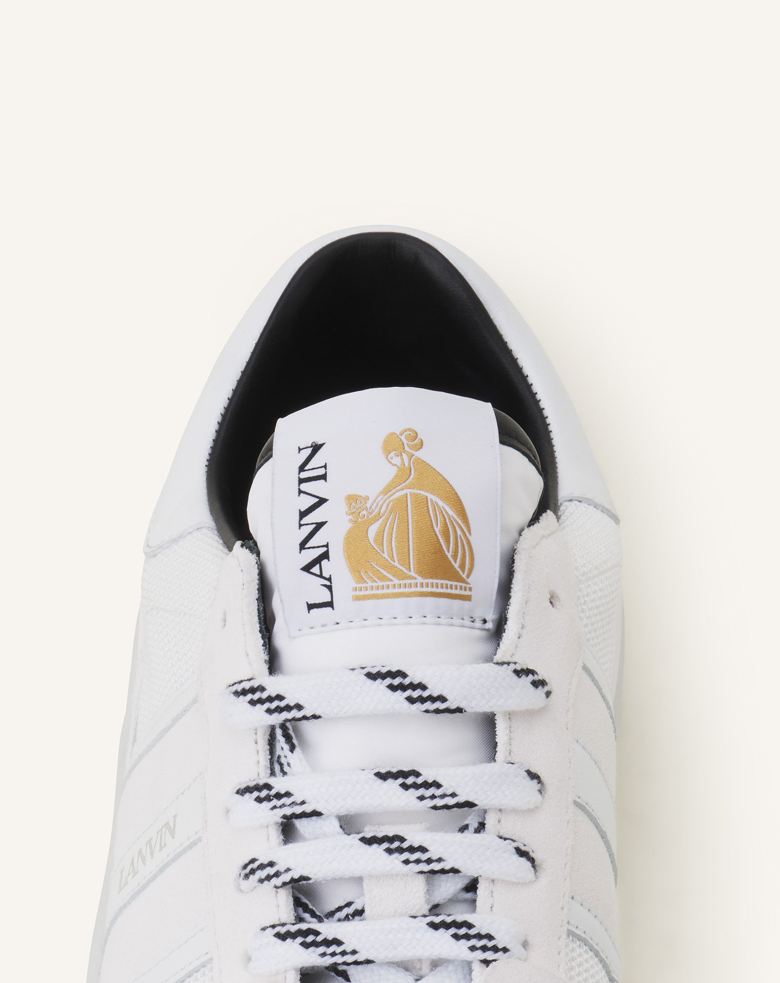 CLAY MESH SNEAKERS - 5