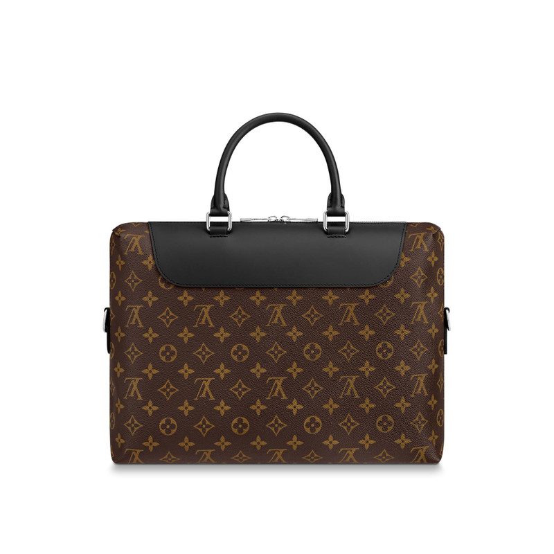 Porte-Documents Jour 5