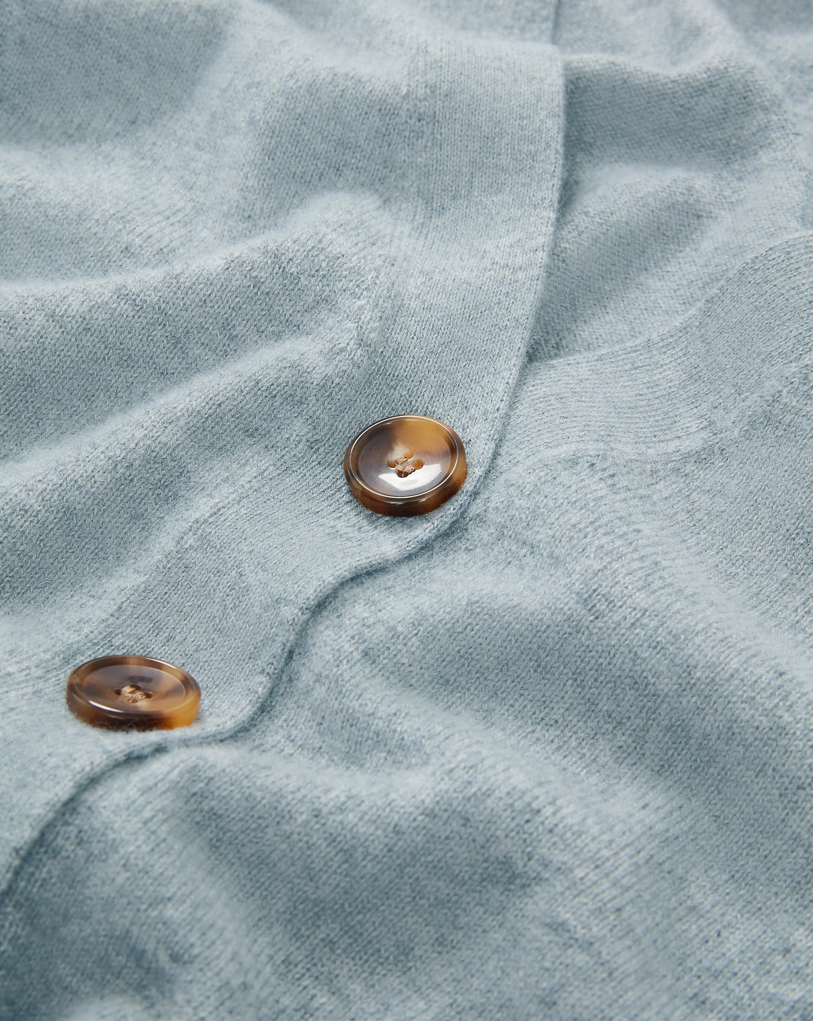 SOLENE CASHMERE CARDIGAN - 4