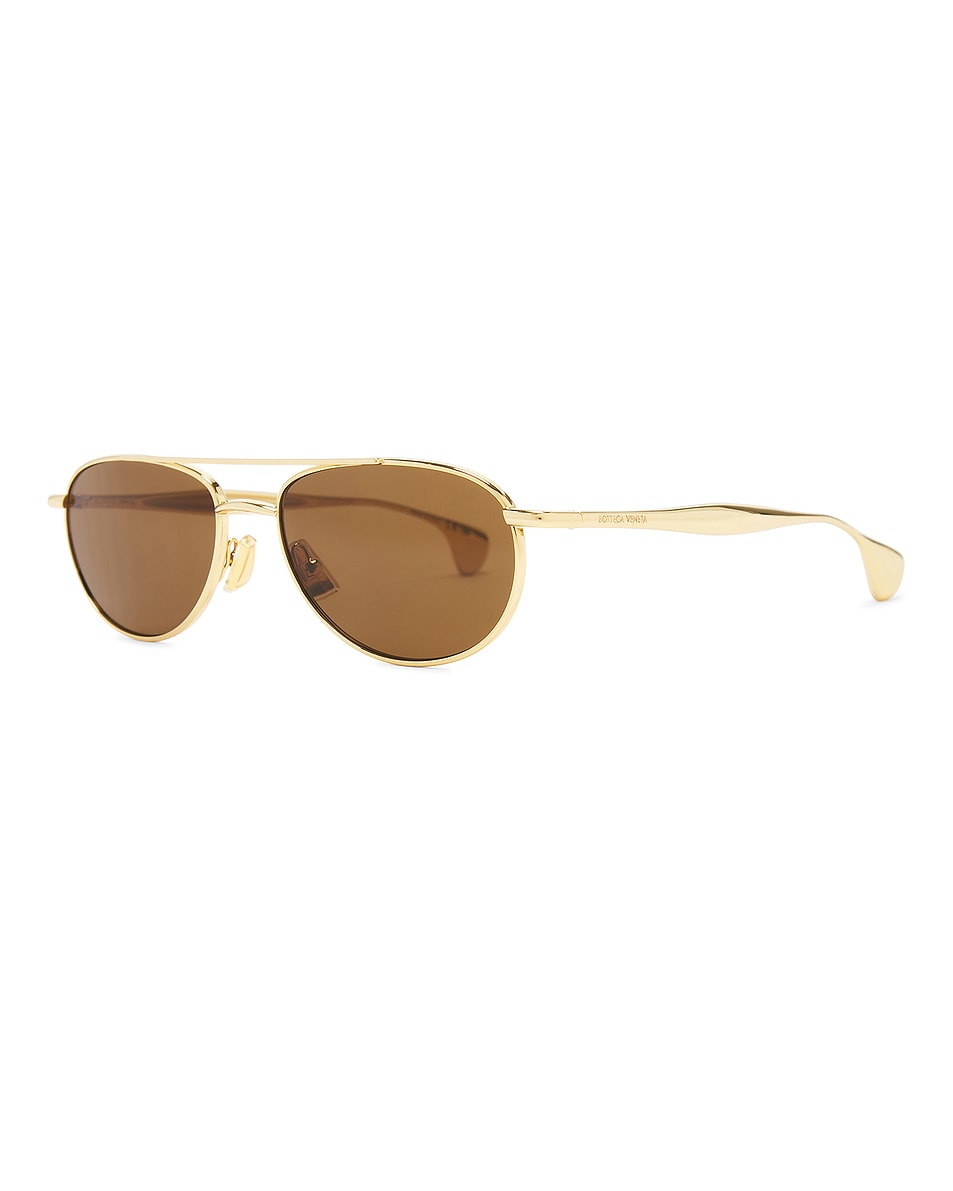 Aviator Sunglasses - 2