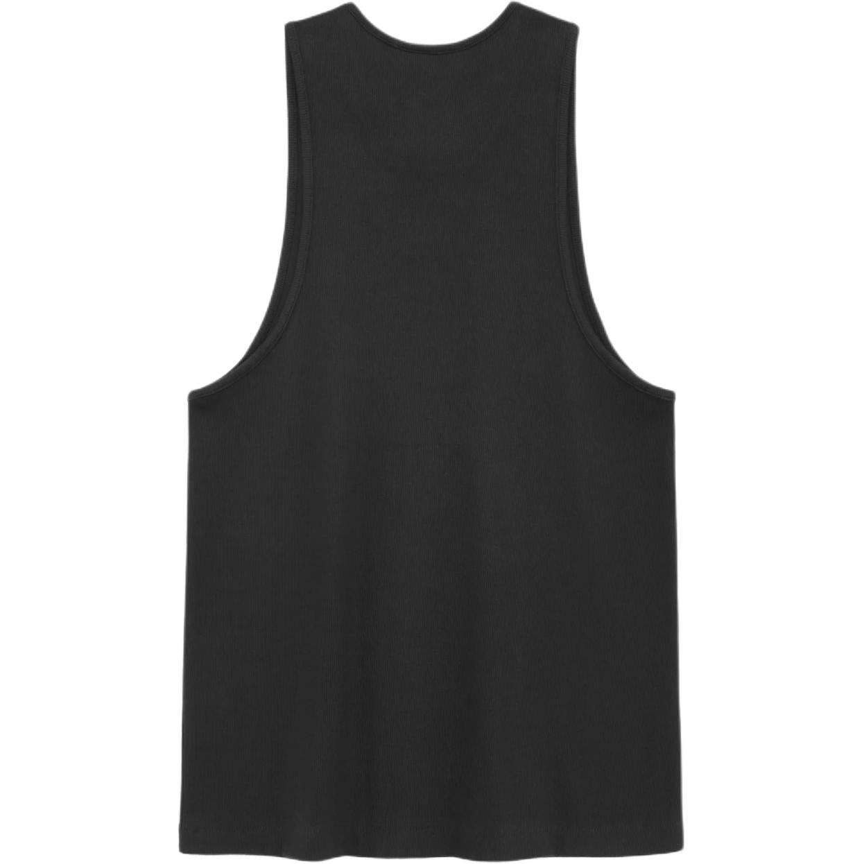 Fear of God Essentials SS24 Tank Top 'Black' 125SU244230F - 2