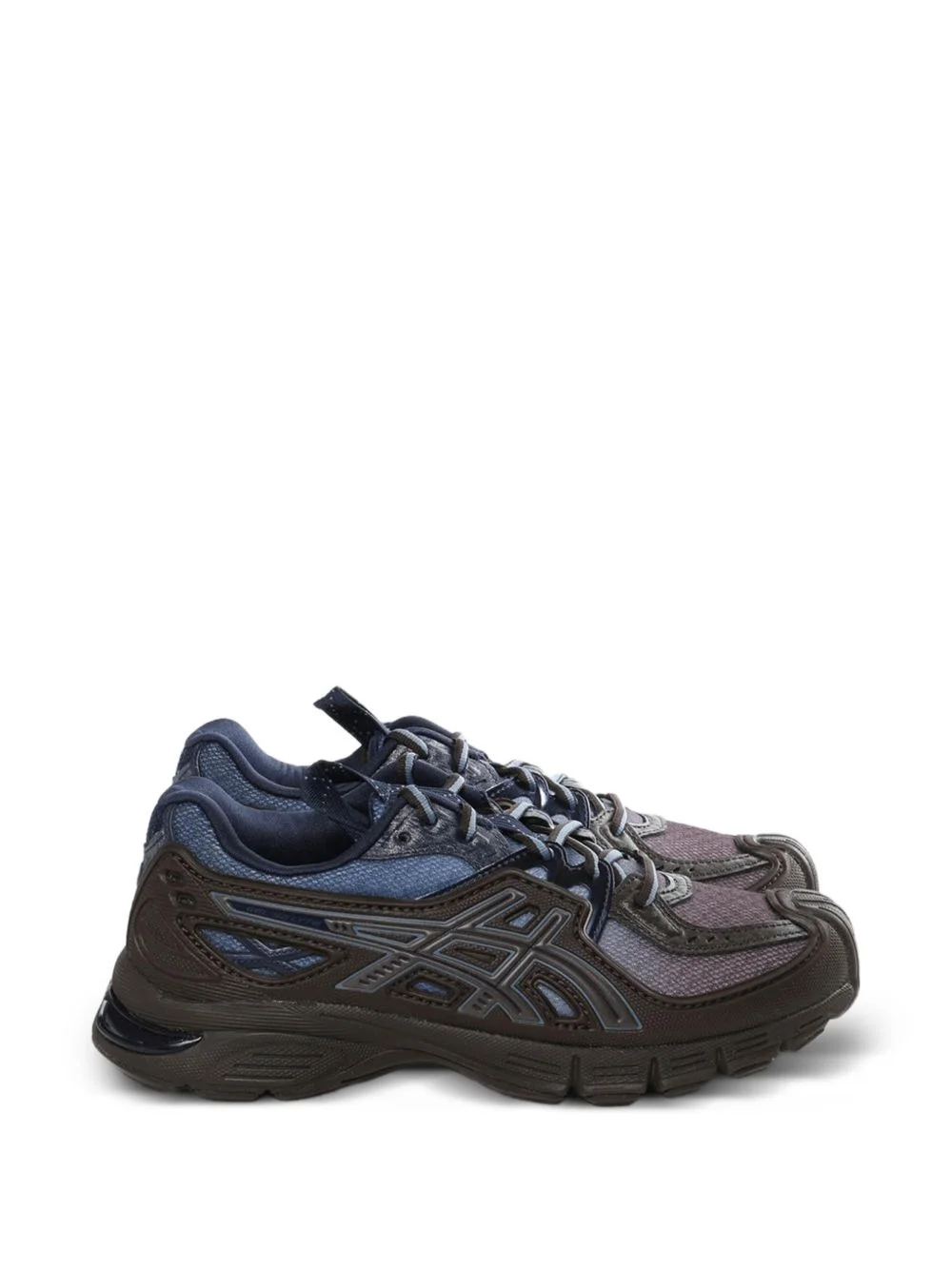 x Kiko Kostadinov Studio UB13-S Gel-SD-Lyte™ lace-up sneakers - 1